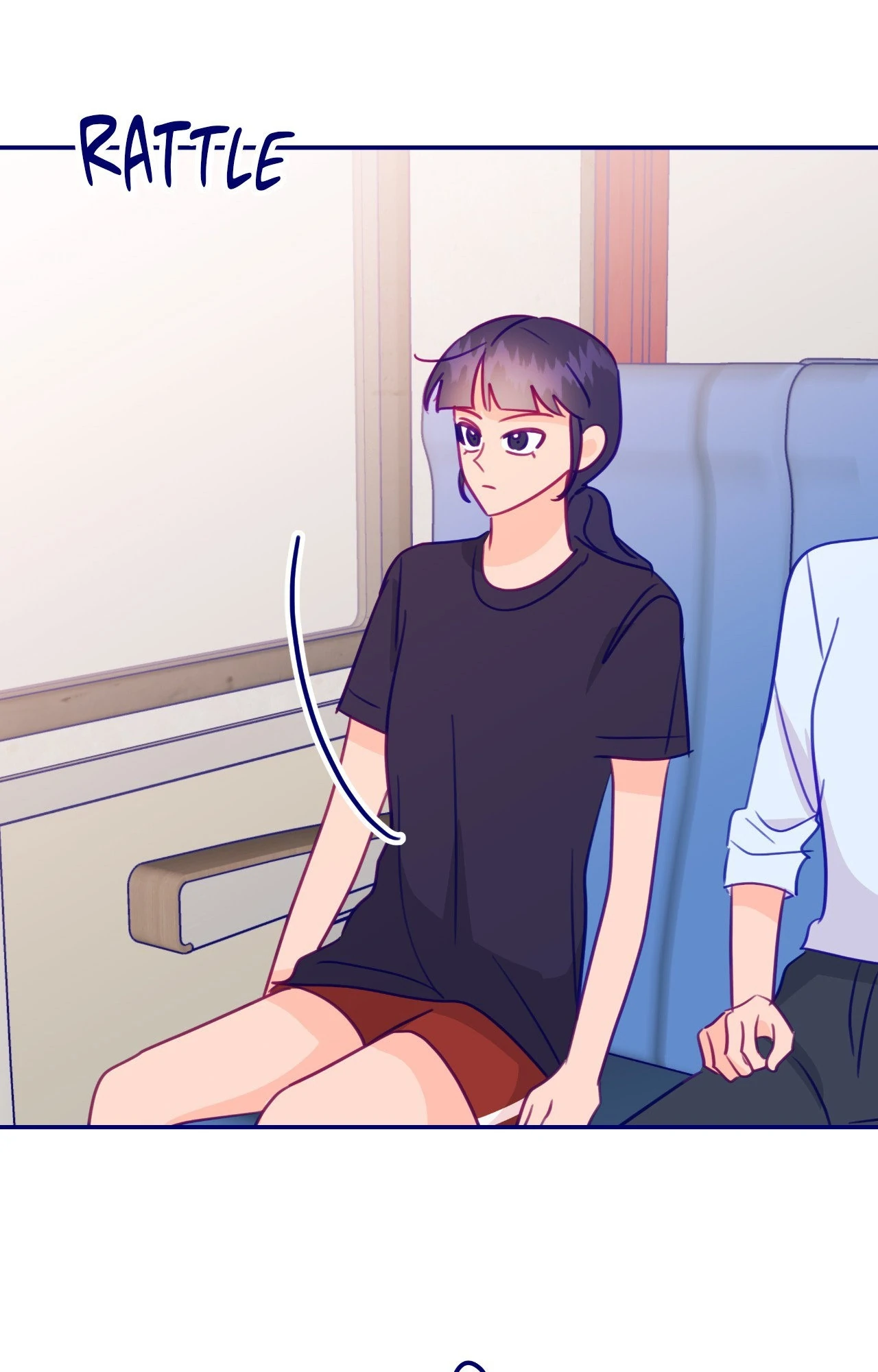 Folding For Love Chapter 43 - page 41