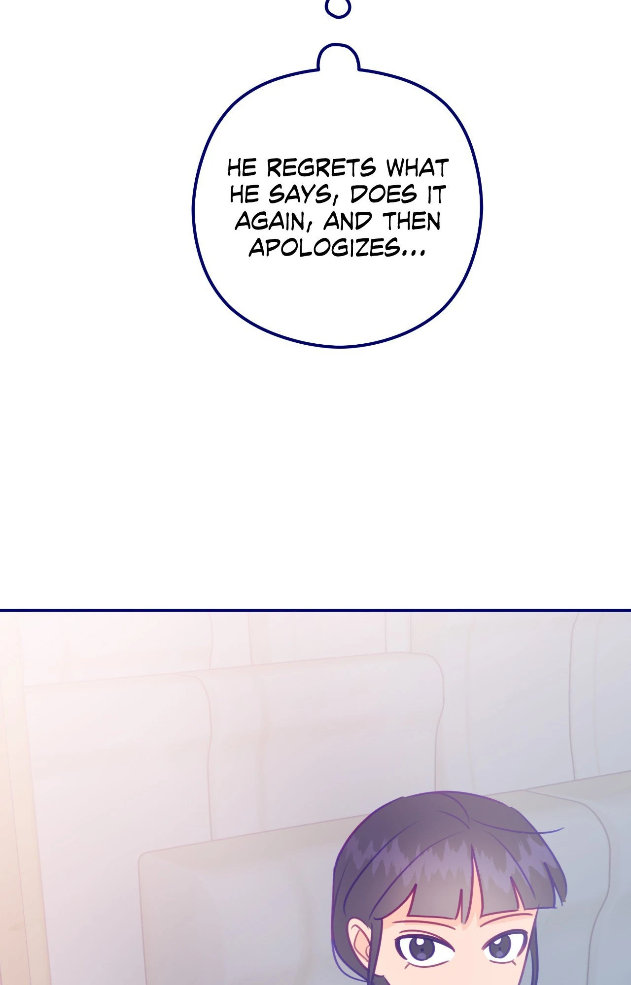 Folding For Love Chapter 43 - page 42