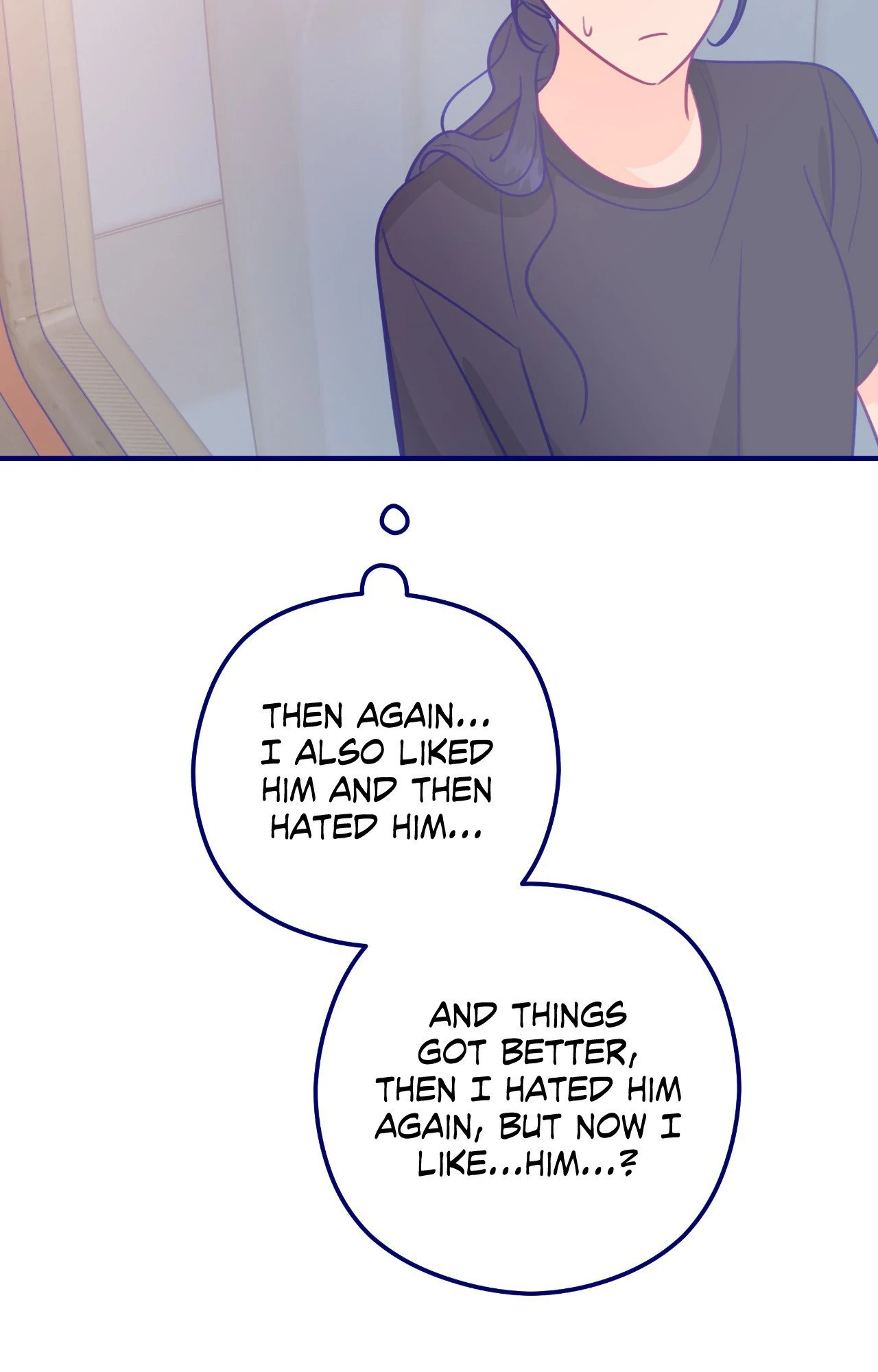 Folding For Love Chapter 43 - page 43