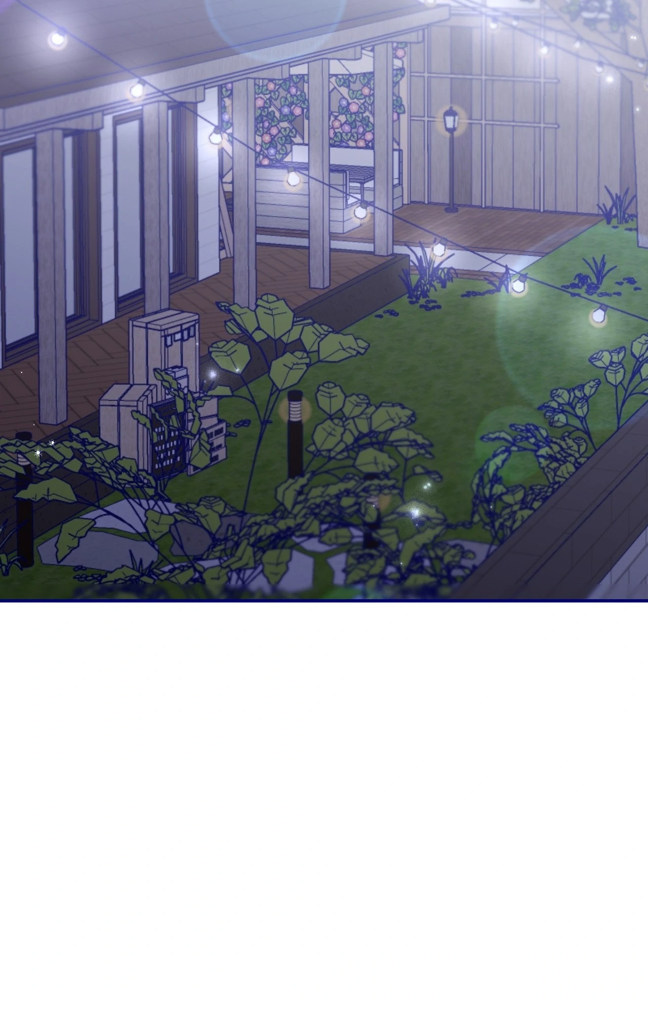 Folding For Love Chapter 43 - page 45