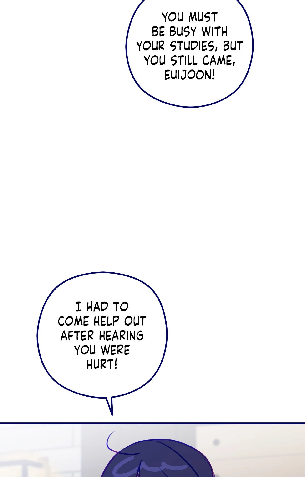 Folding For Love Chapter 43 - page 48