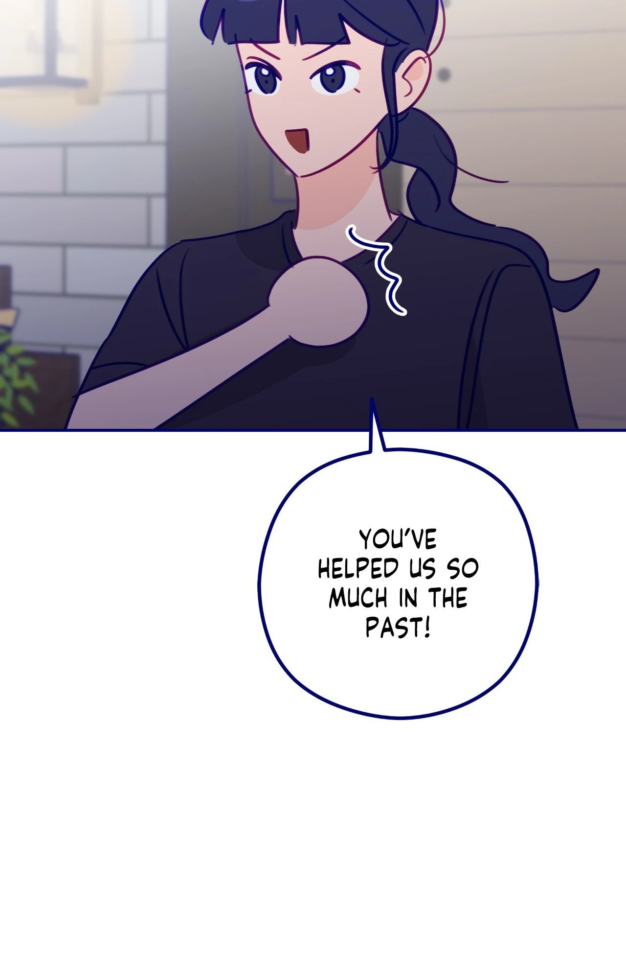 Folding For Love Chapter 43 - page 49