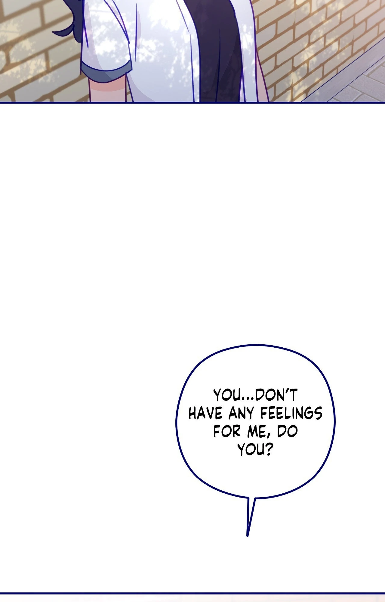 Folding For Love Chapter 43 - page 5