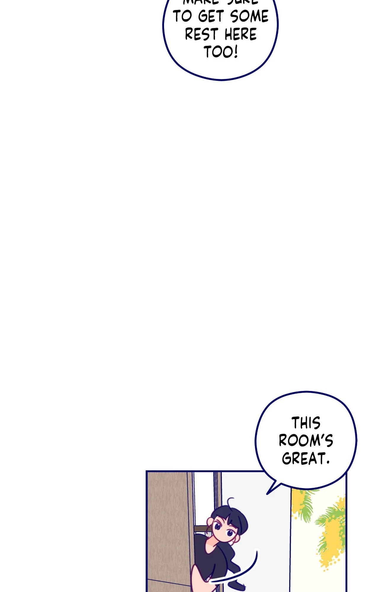 Folding For Love Chapter 43 - page 51