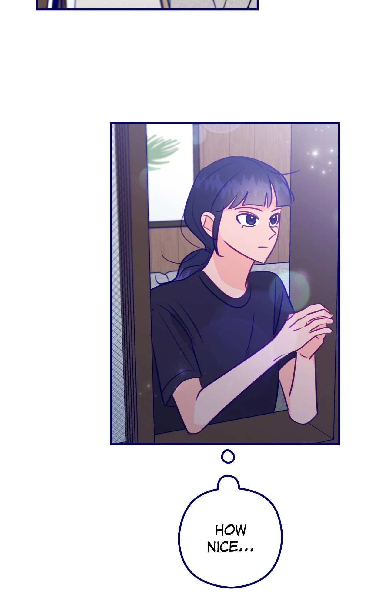 Folding For Love Chapter 43 - page 53