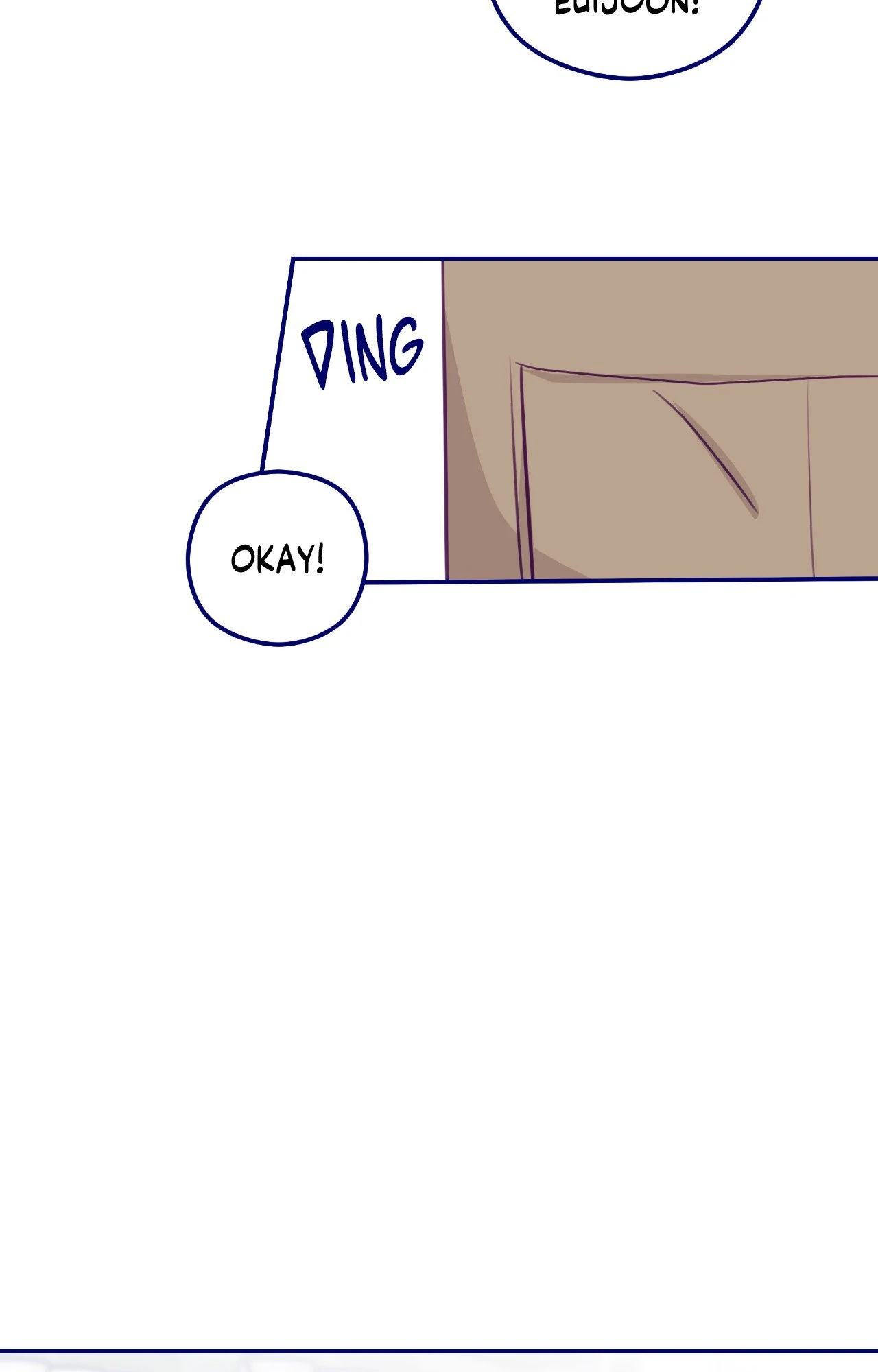 Folding For Love Chapter 43 - page 56