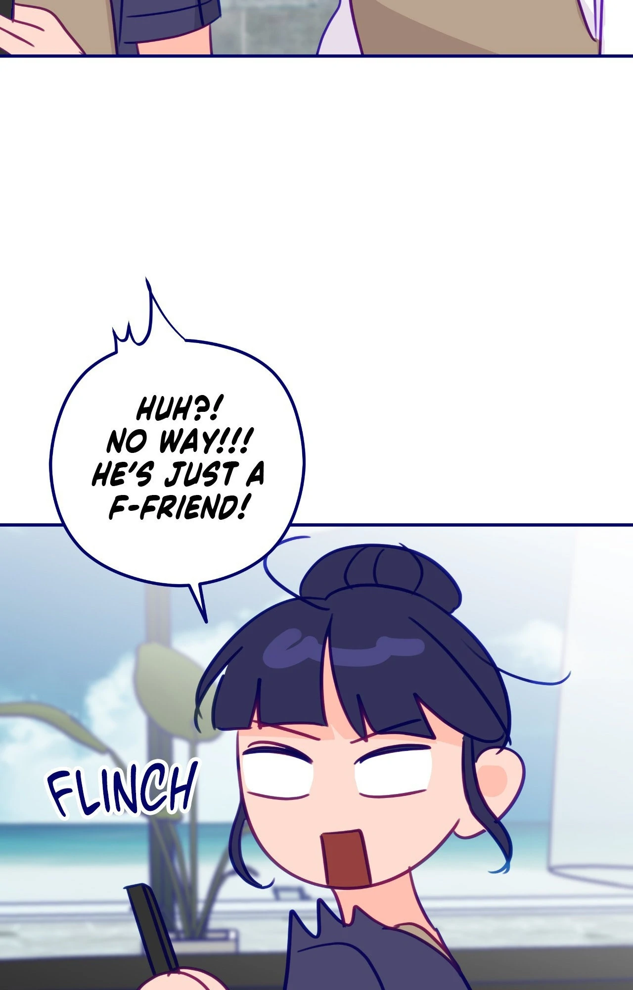 Folding For Love Chapter 43 - page 59