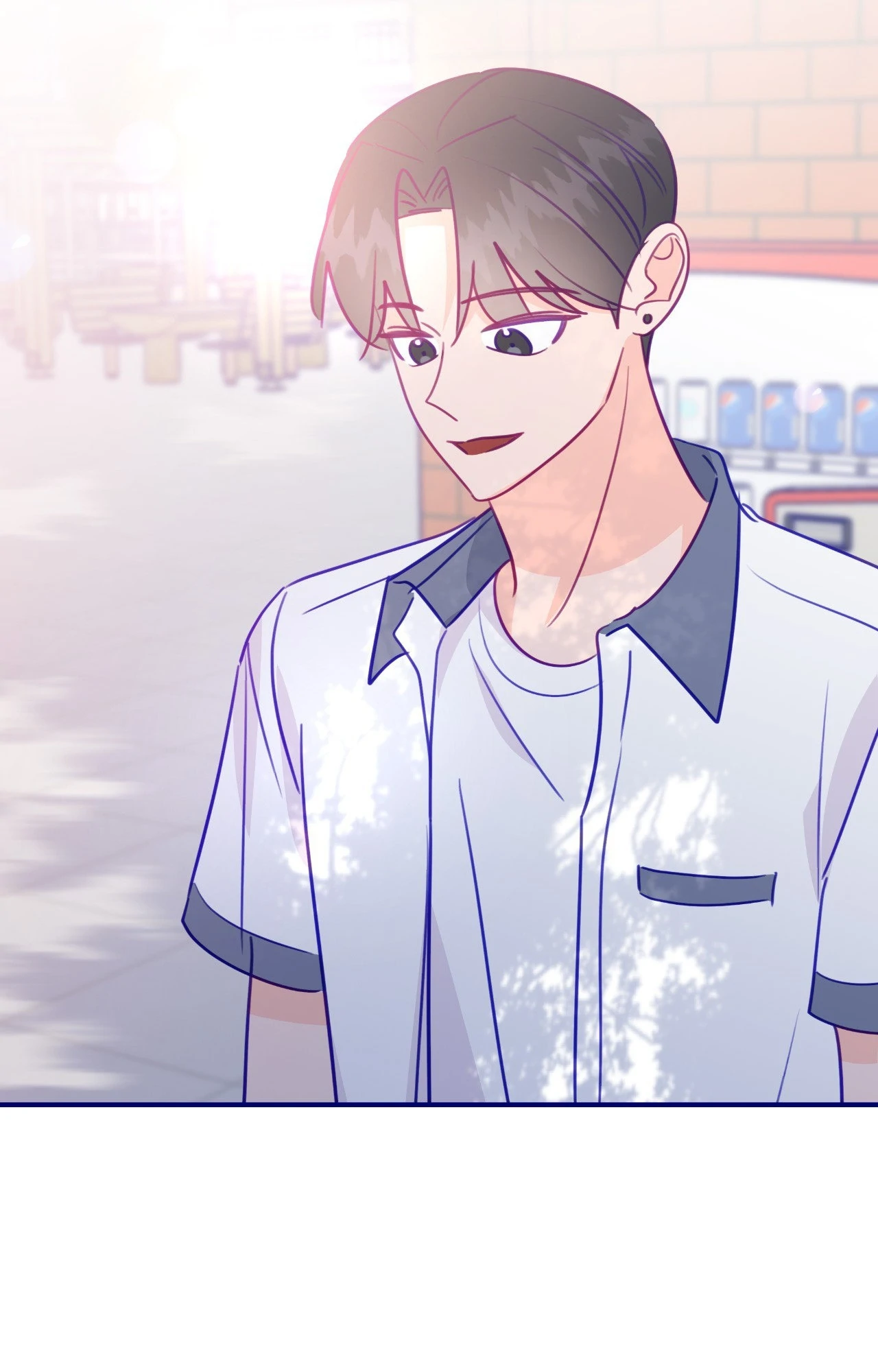 Folding For Love Chapter 43 - page 6
