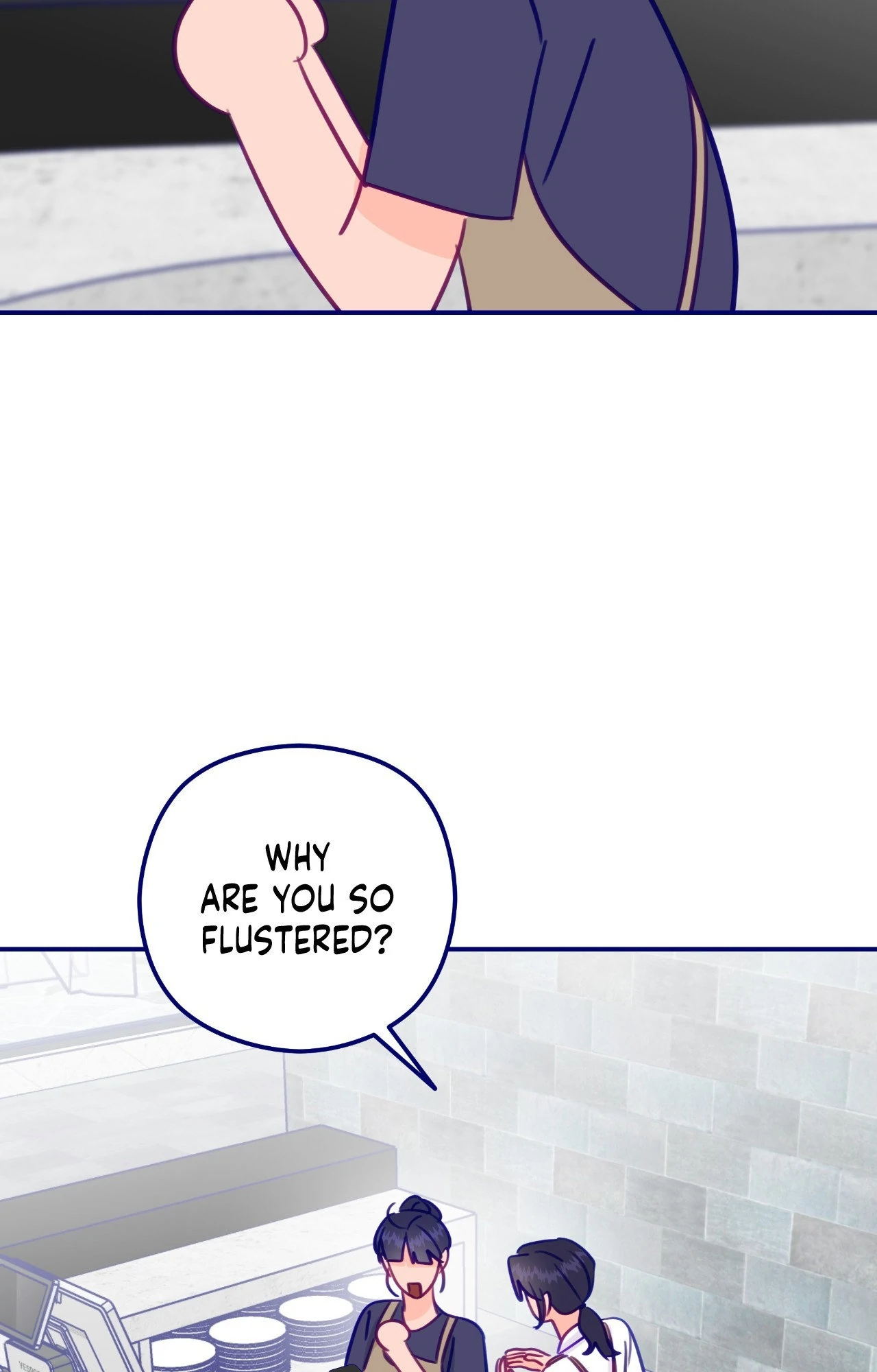 Folding For Love Chapter 43 - page 60
