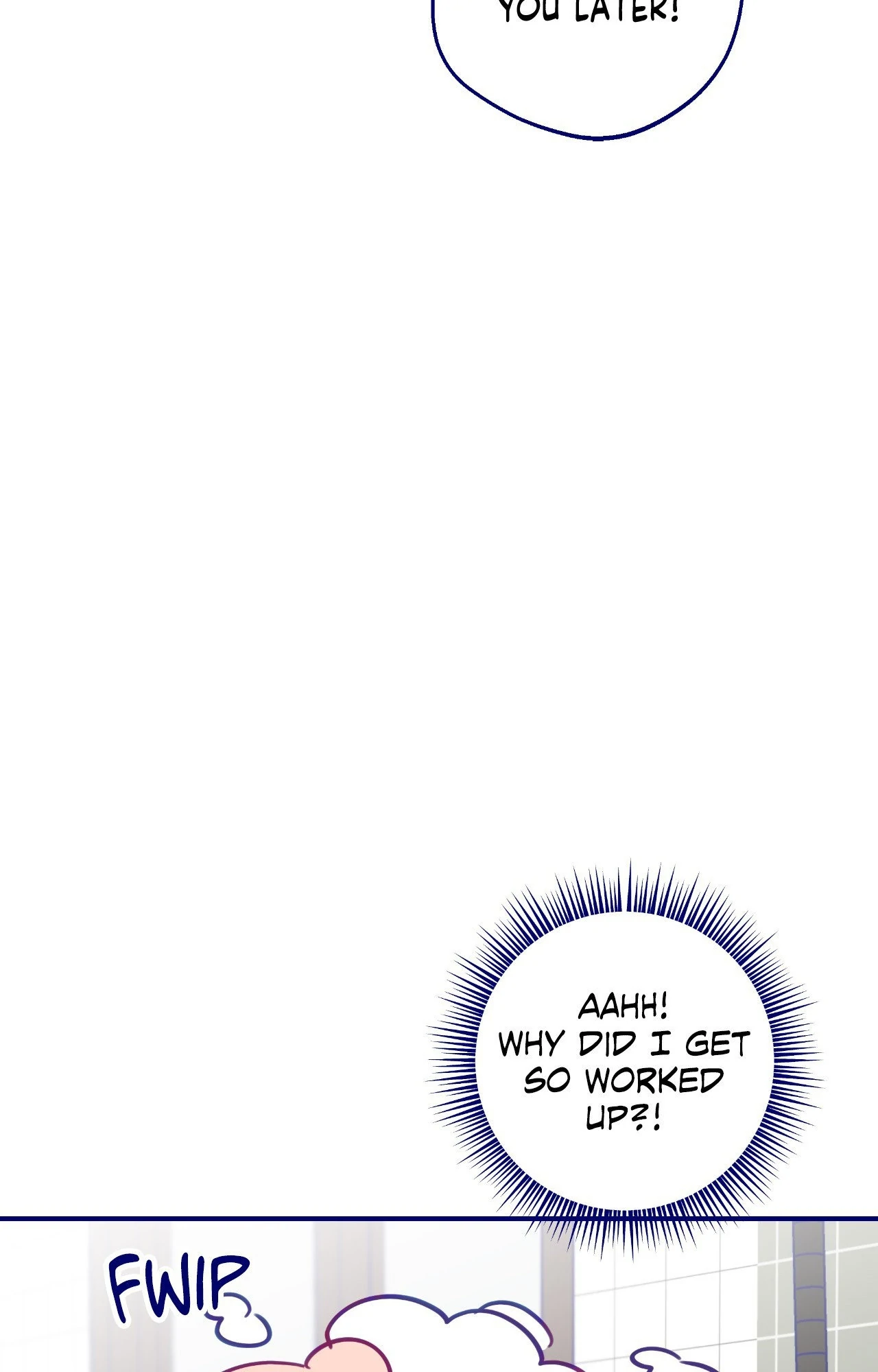 Folding For Love Chapter 43 - page 64