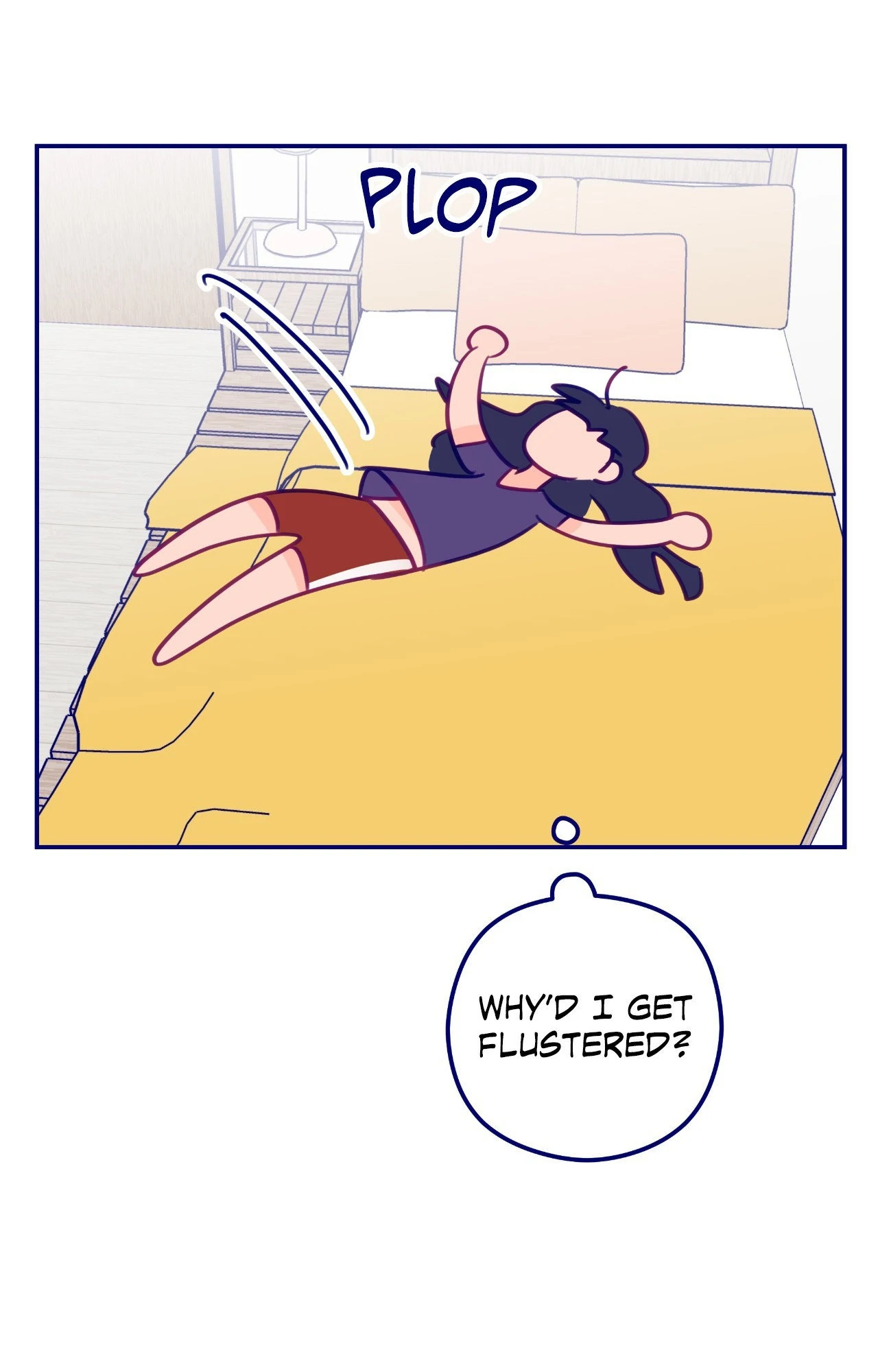 Folding For Love Chapter 43 - page 66