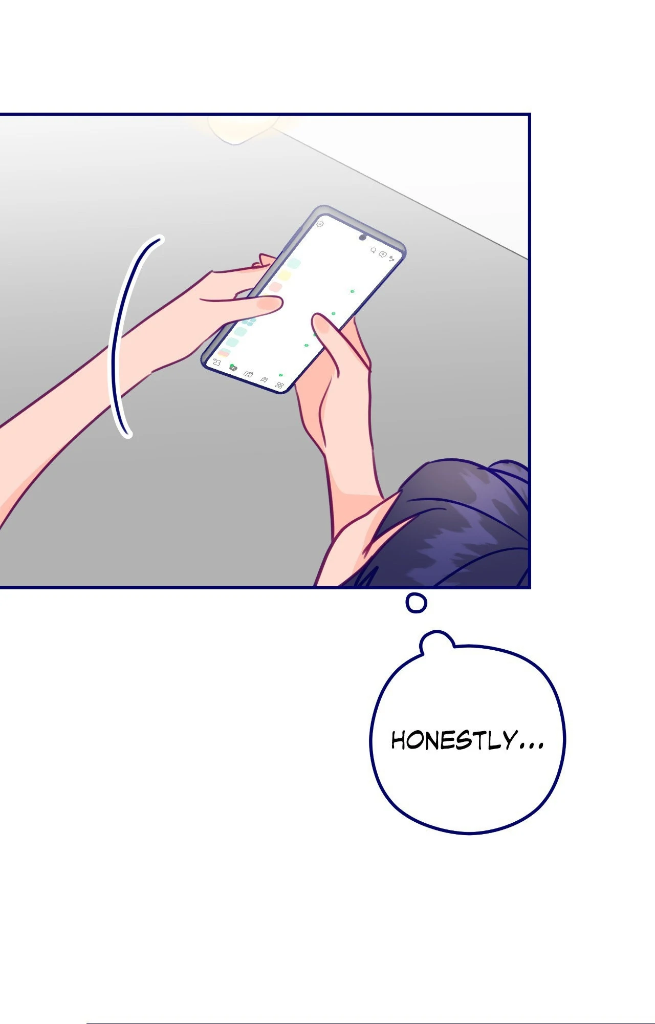 Folding For Love Chapter 43 - page 67