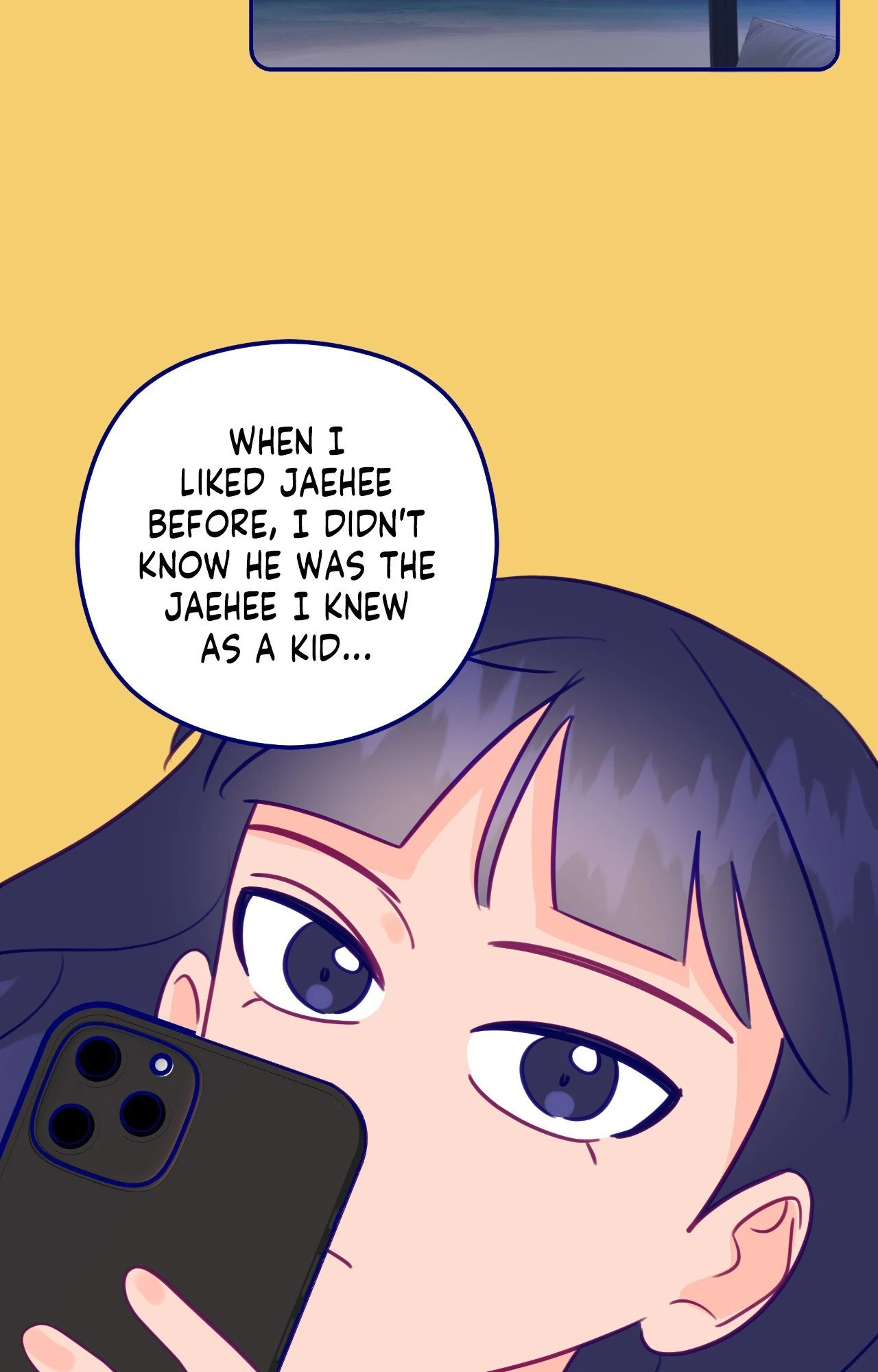 Folding For Love Chapter 43 - page 74