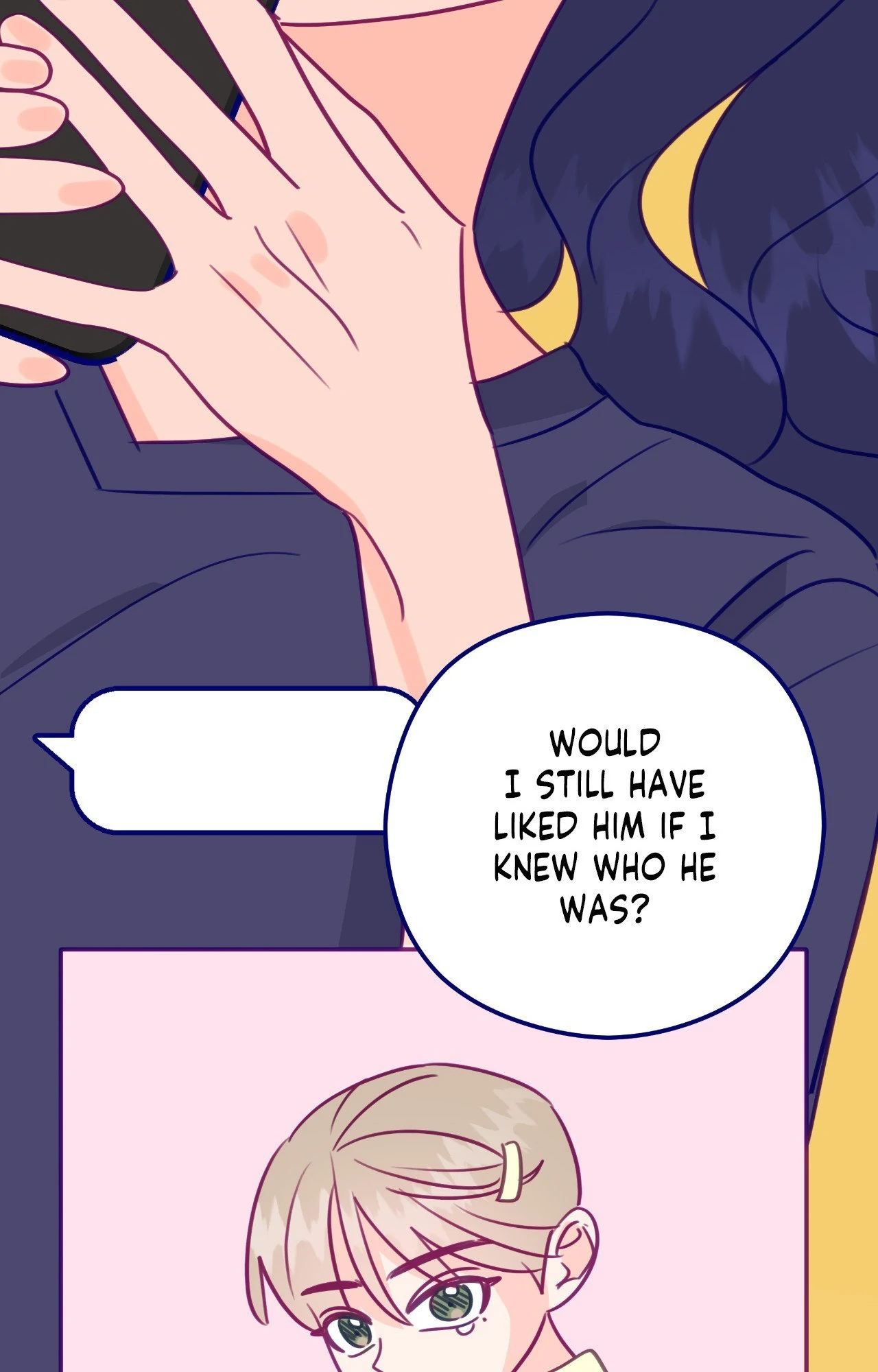 Folding For Love Chapter 43 - page 75