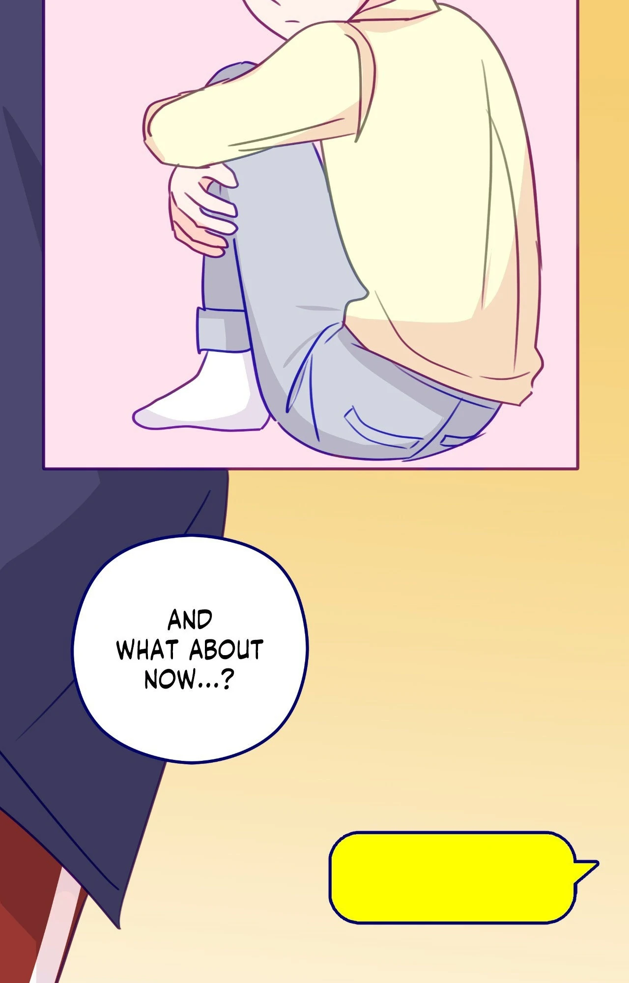 Folding For Love Chapter 43 - page 76