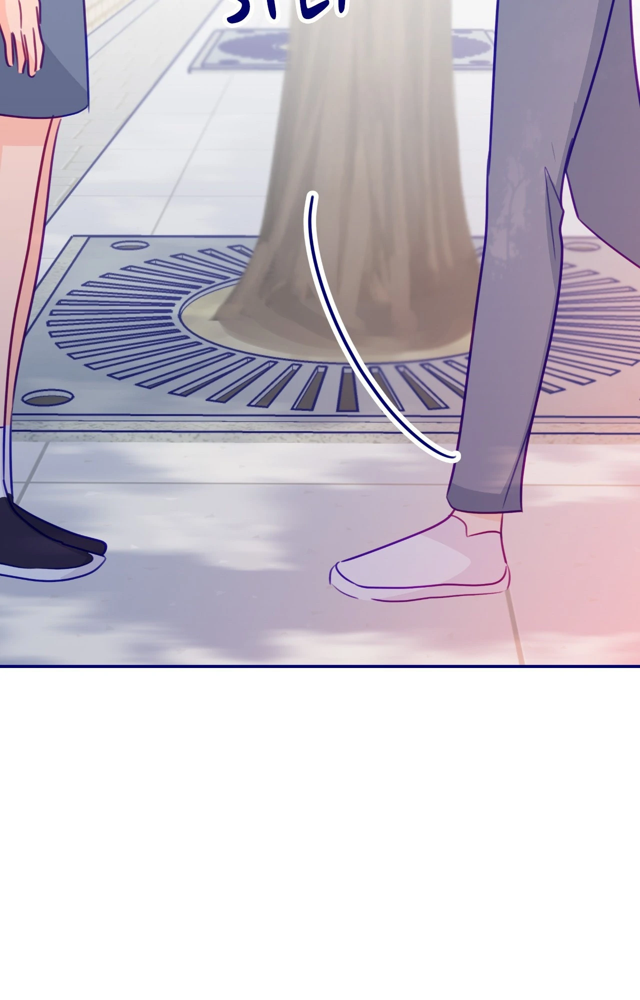 Folding For Love Chapter 43 - page 8