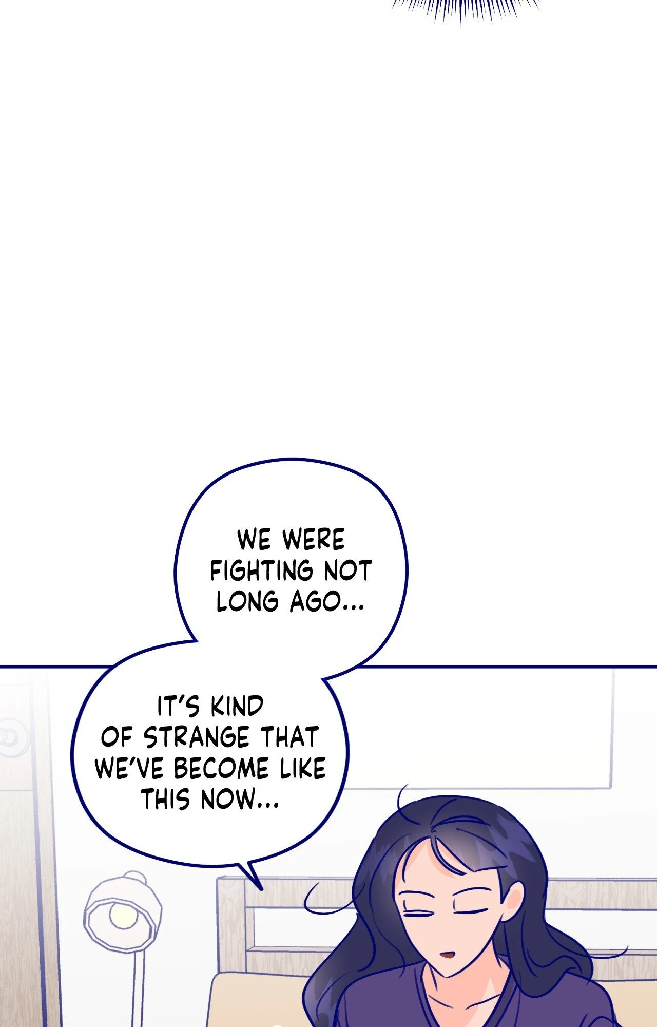 Folding For Love Chapter 43 - page 81
