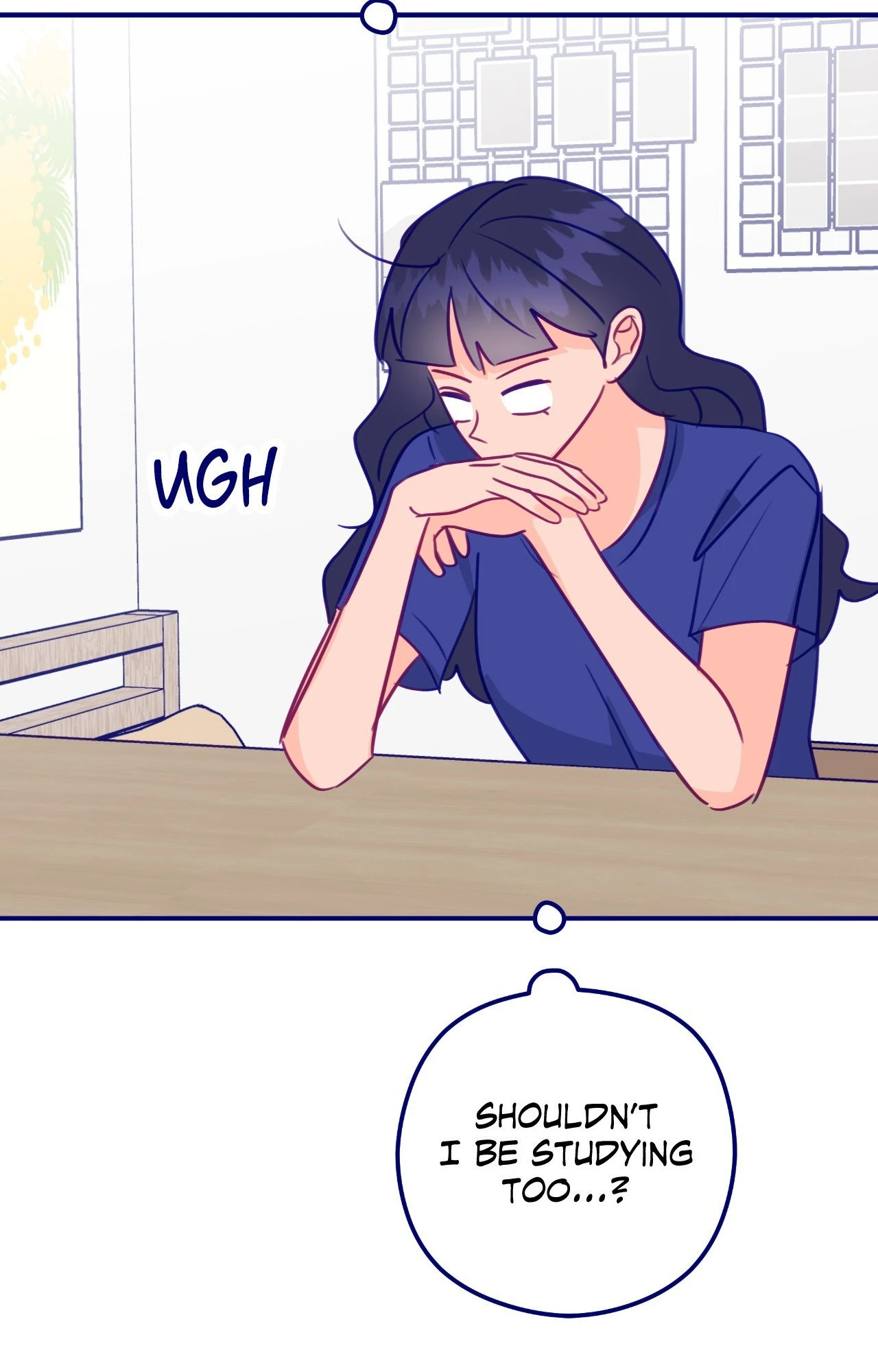 Folding For Love Chapter 43 - page 89