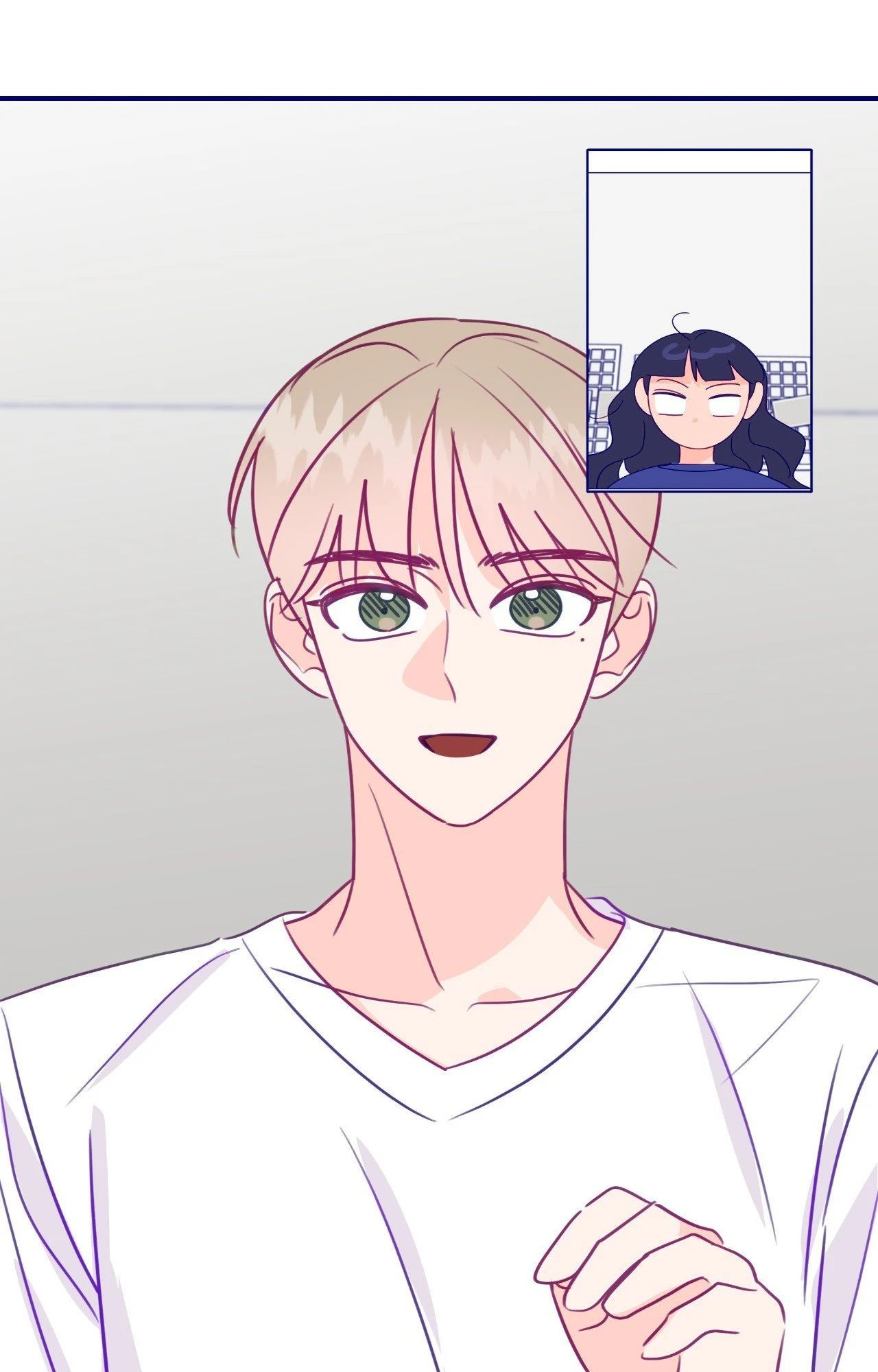 Folding For Love Chapter 43 - page 93