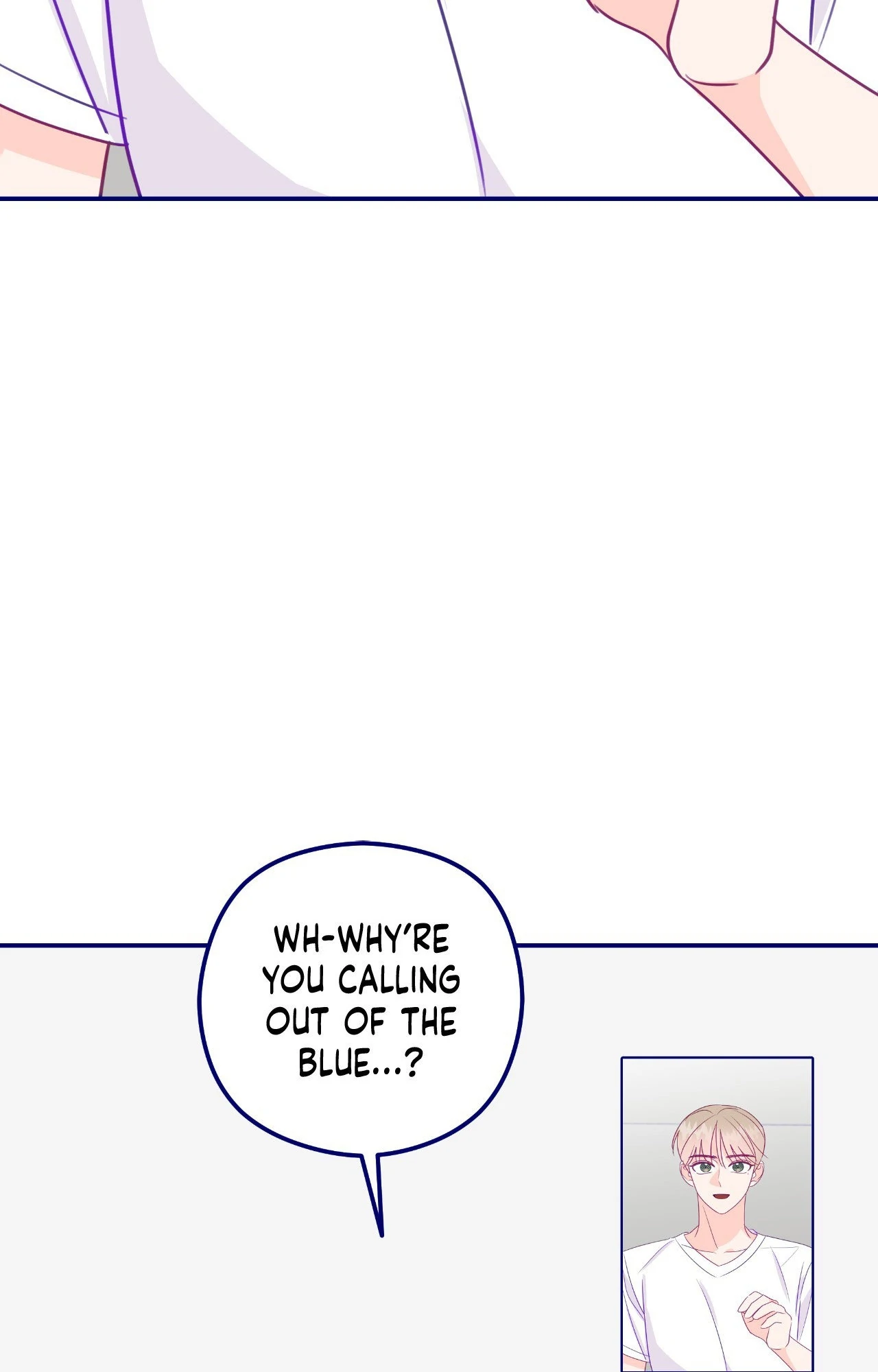 Folding For Love Chapter 43 - page 94