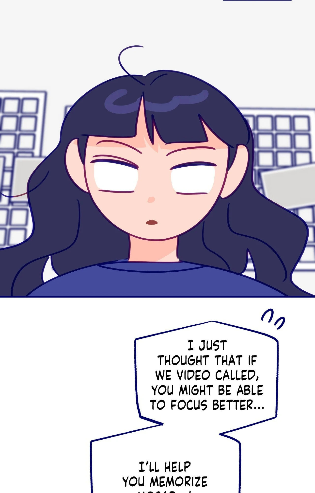 Folding For Love Chapter 43 - page 95