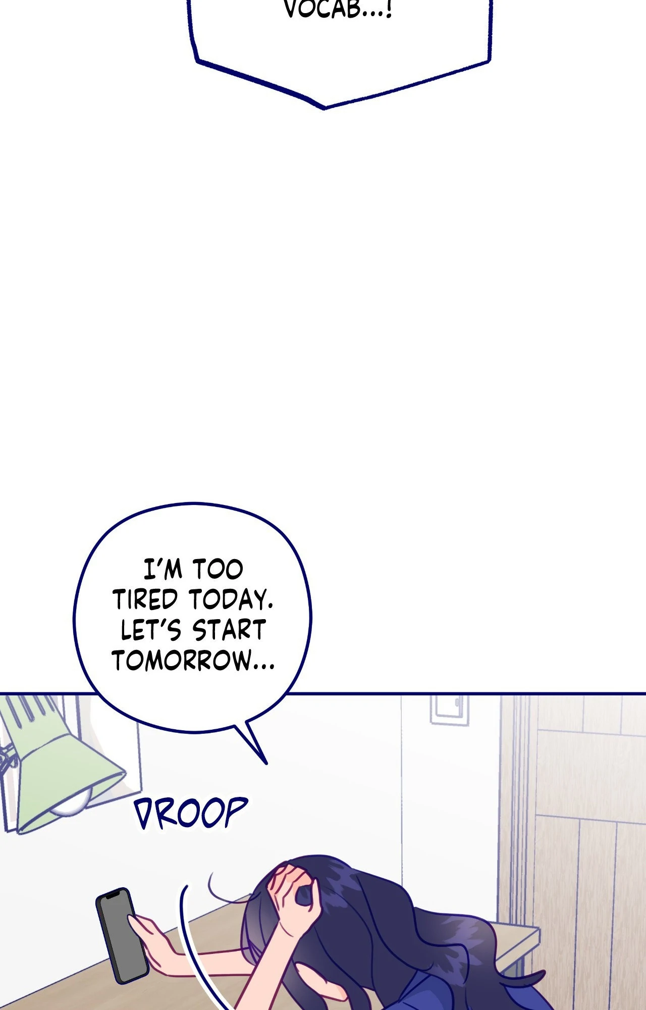 Folding For Love Chapter 43 - page 96