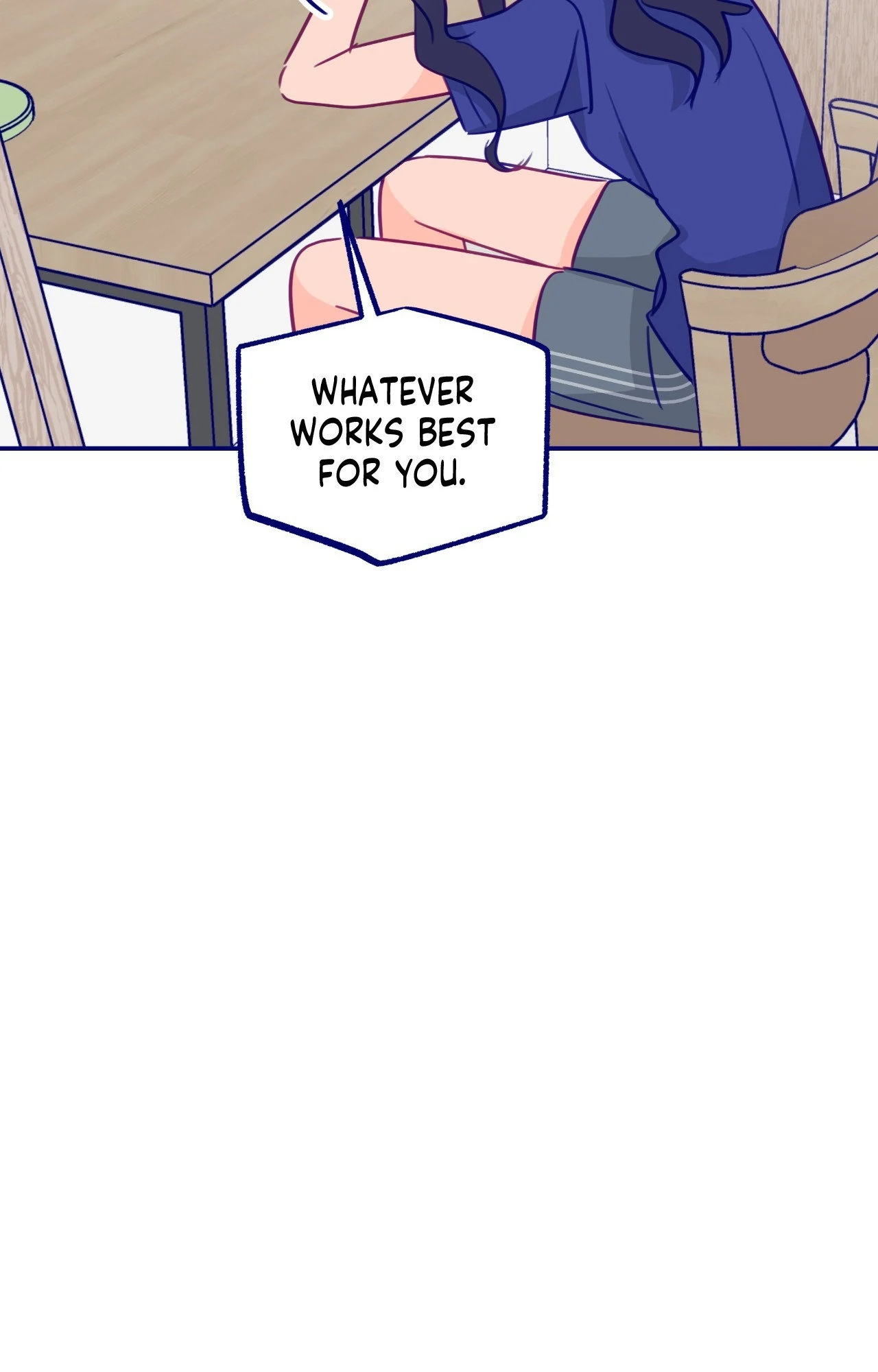 Folding For Love Chapter 43 - page 97