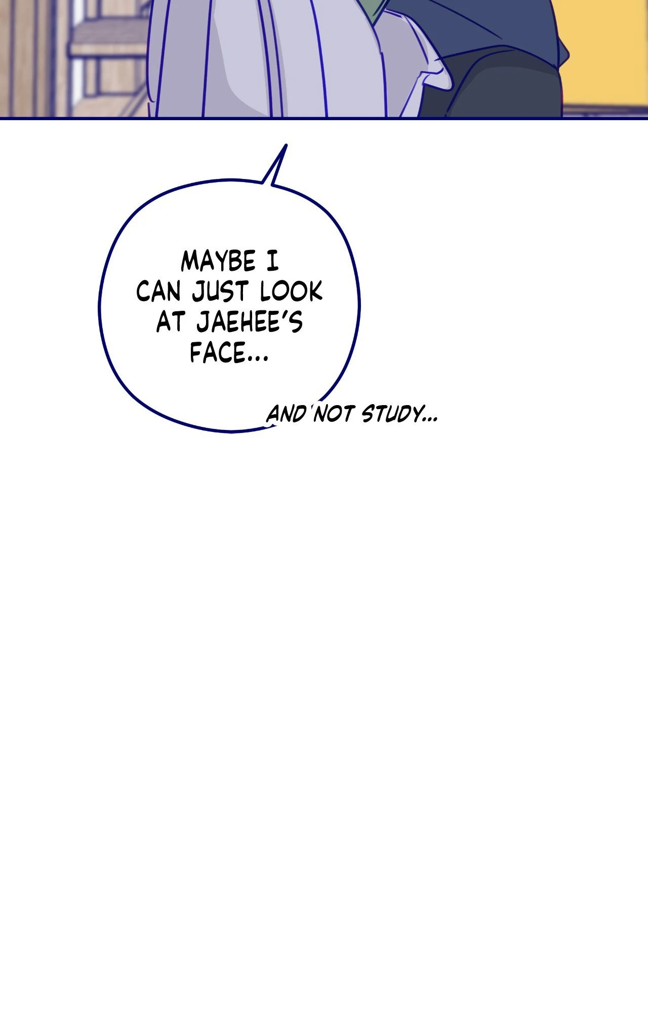 Folding For Love Chapter 43 - page 99