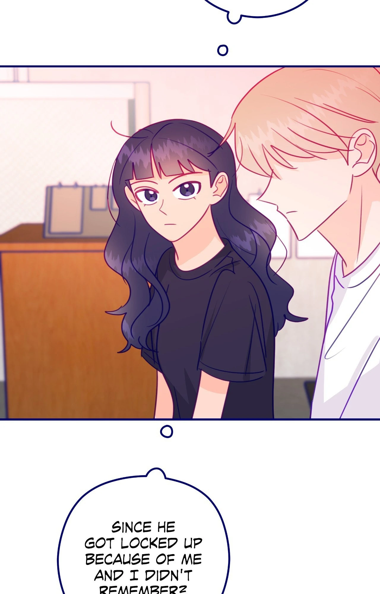 Folding For Love Chapter 18 - page 14