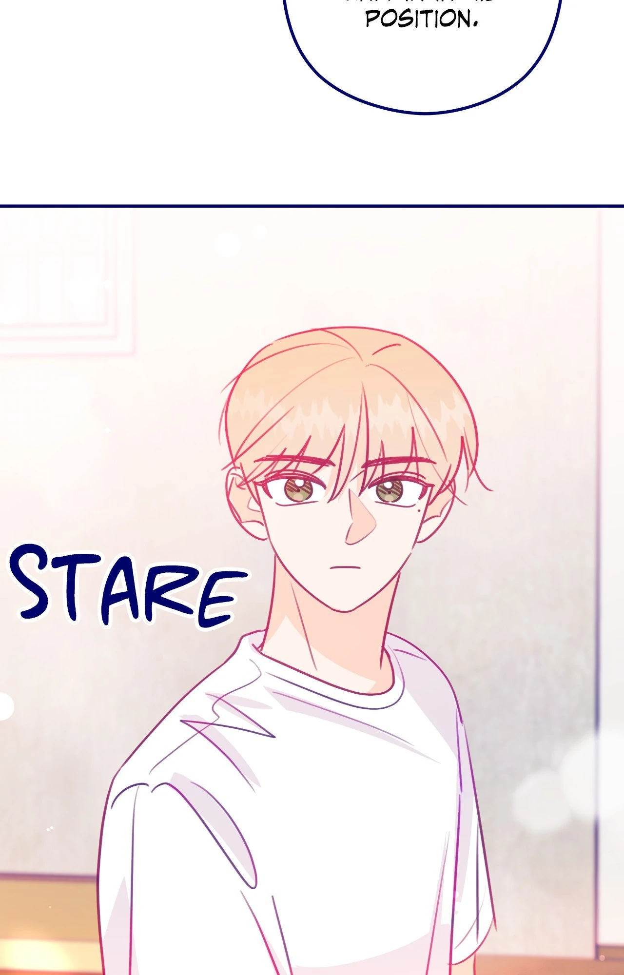 Folding For Love Chapter 18 - page 17