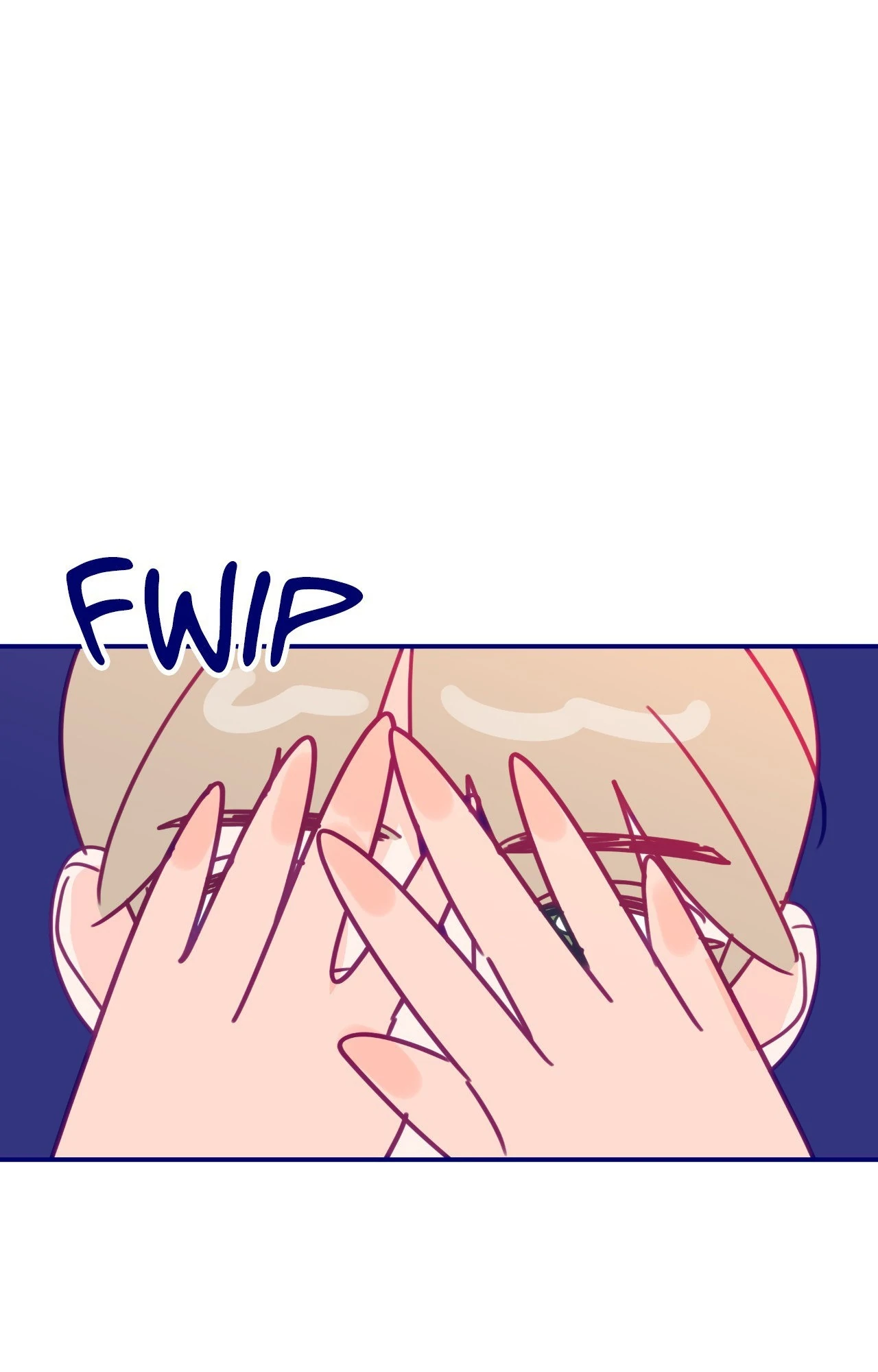 Folding For Love Chapter 18 - page 19