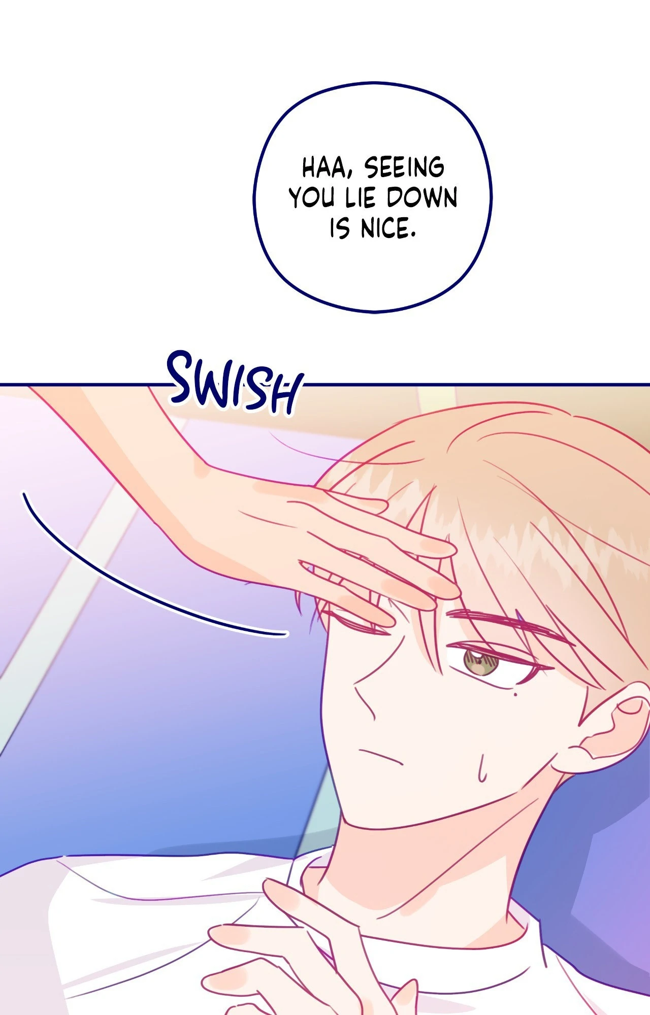 Folding For Love Chapter 18 - page 23