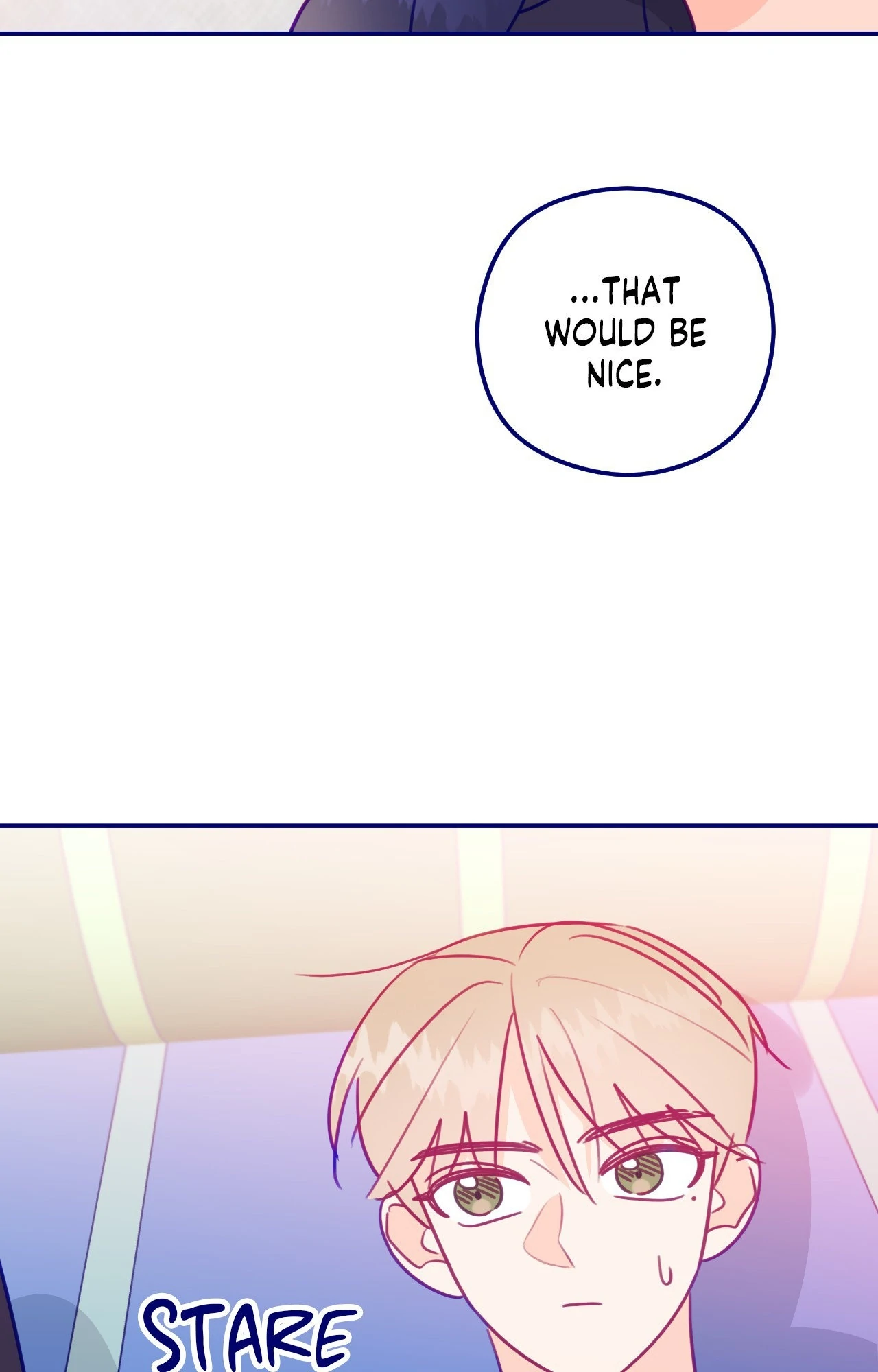 Folding For Love Chapter 18 - page 31