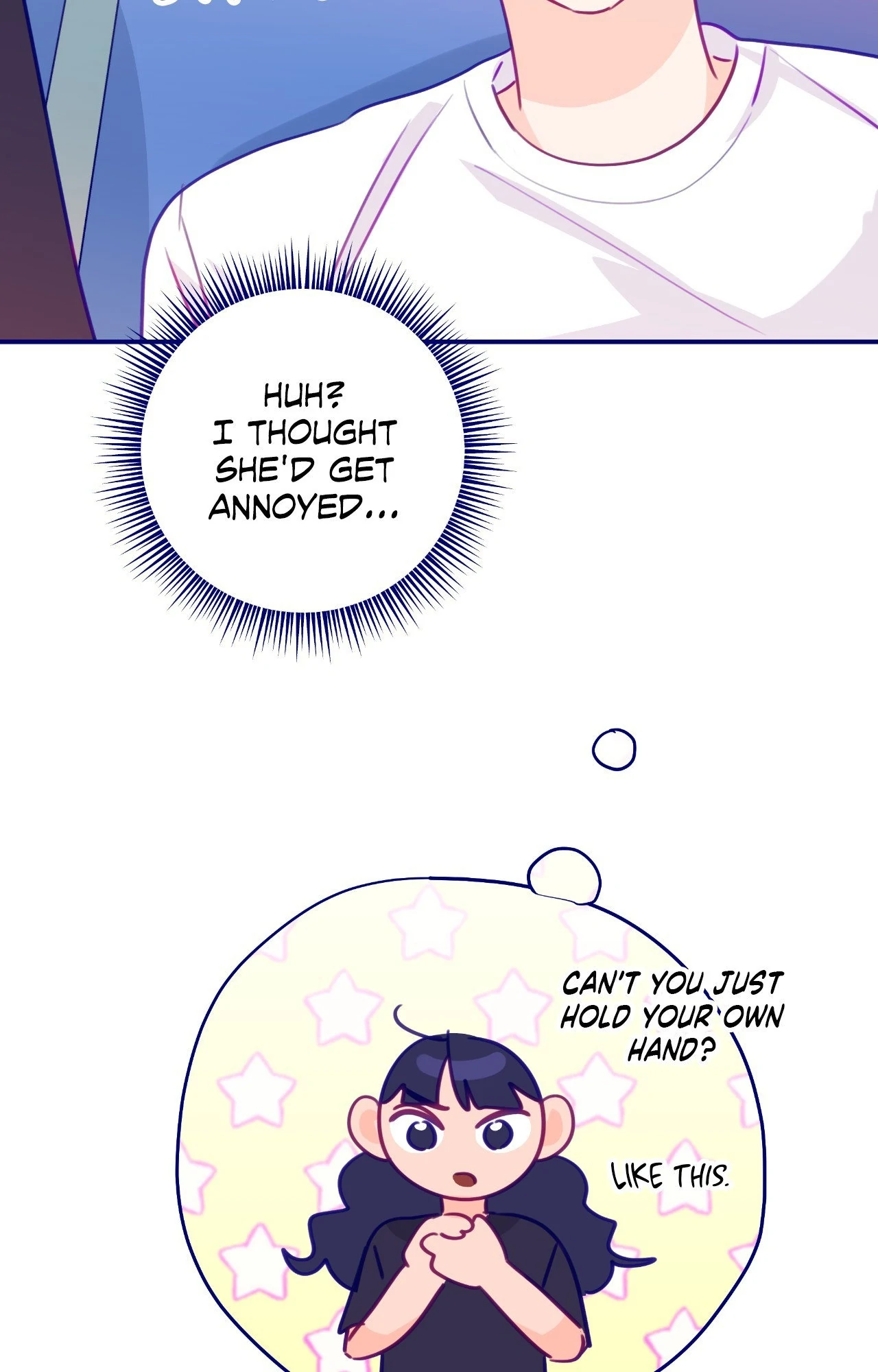Folding For Love Chapter 18 - page 32