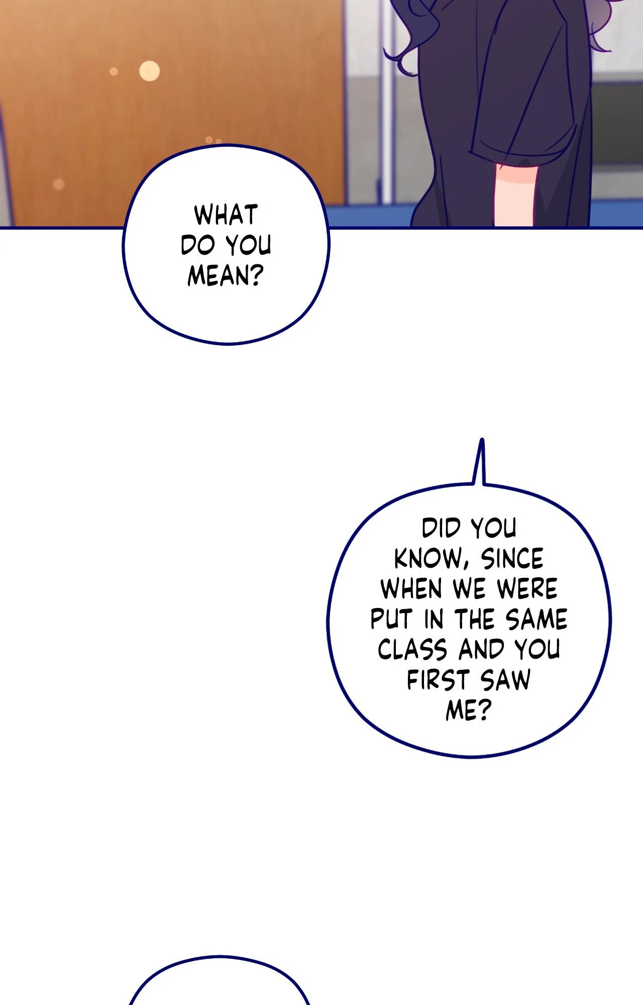 Folding For Love Chapter 18 - page 37