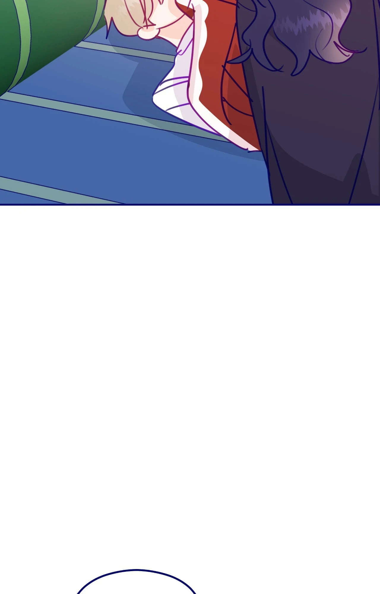 Folding For Love Chapter 18 - page 39