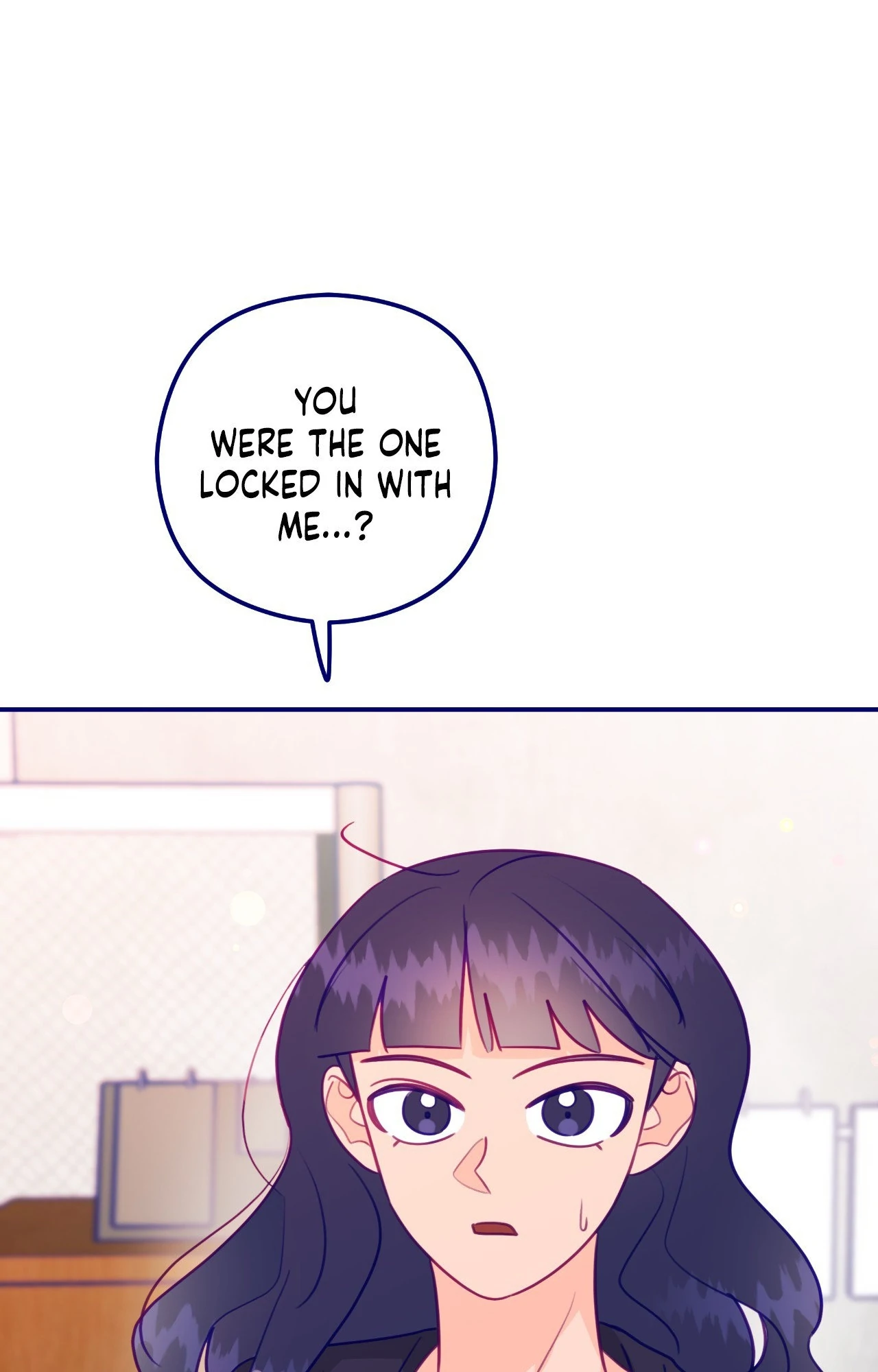 Folding For Love Chapter 18 - page 4
