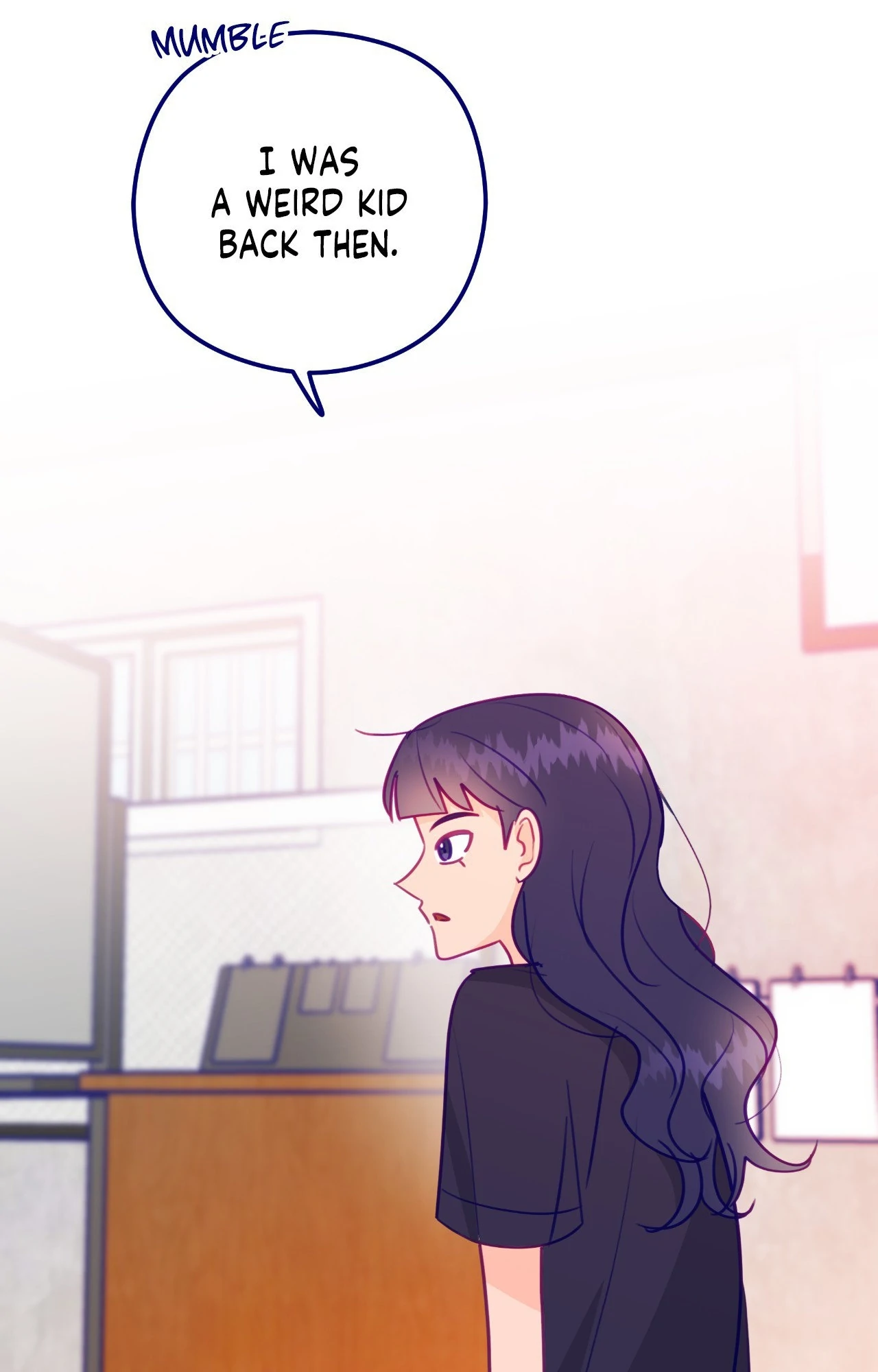 Folding For Love Chapter 18 - page 42