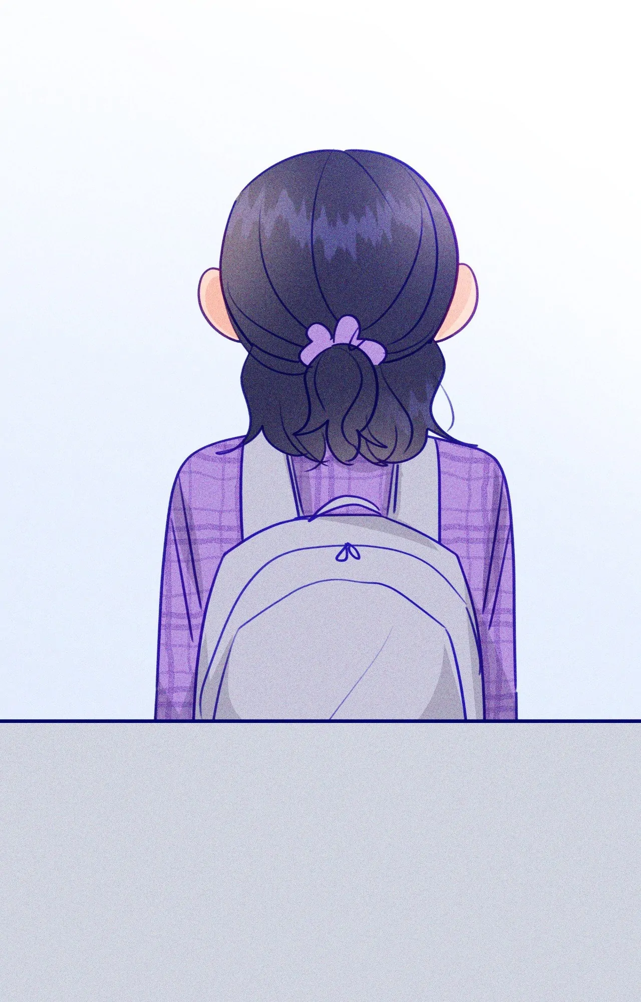Folding For Love Chapter 18 - page 47