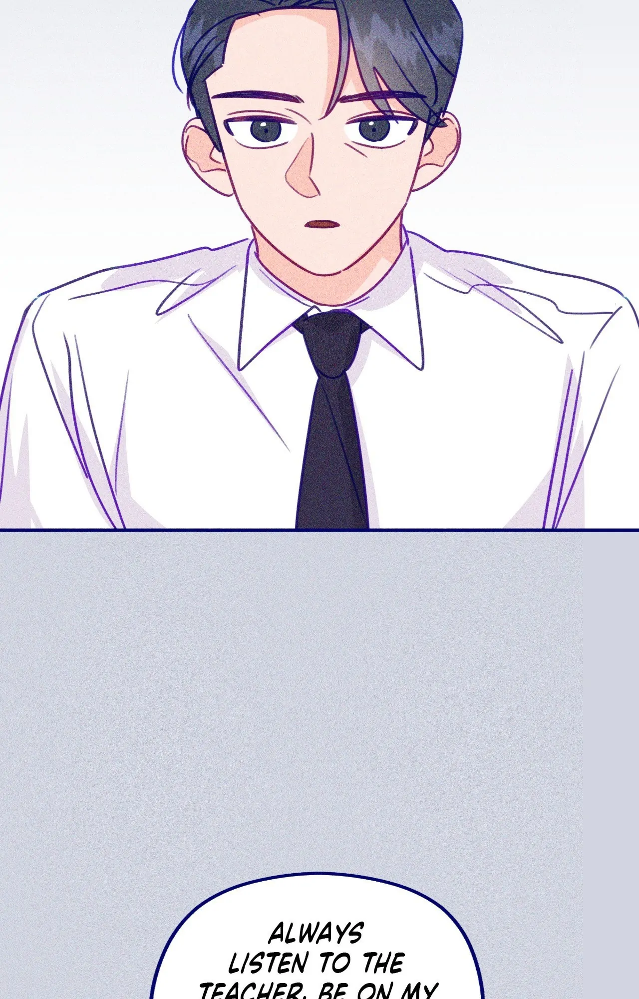 Folding For Love Chapter 18 - page 49