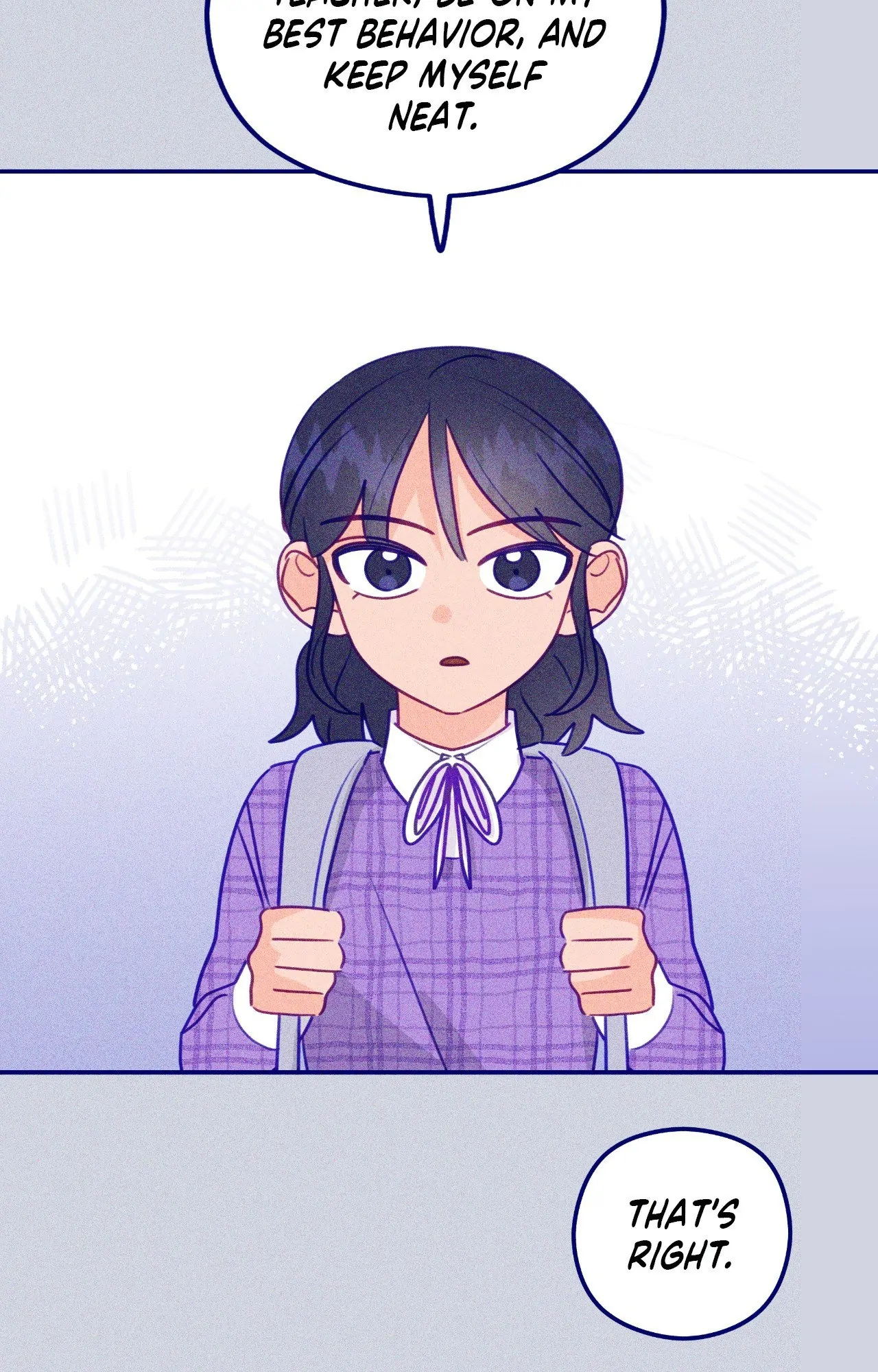 Folding For Love Chapter 18 - page 50