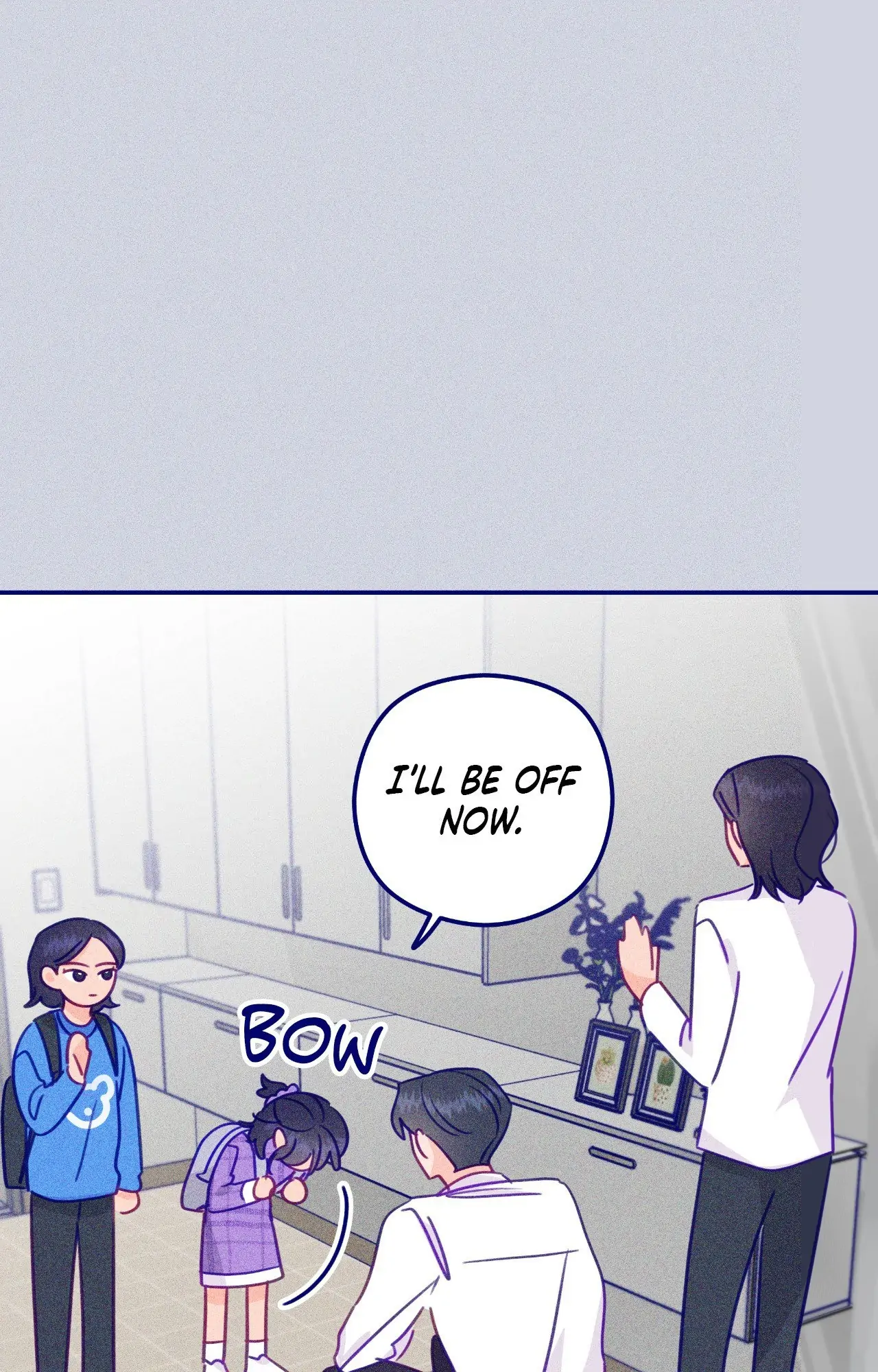 Folding For Love Chapter 18 - page 51