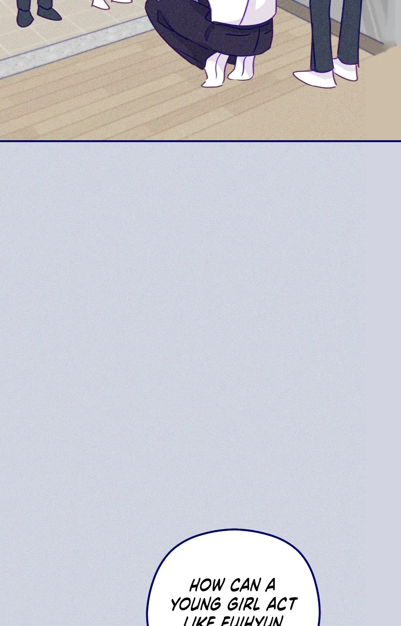 Folding For Love Chapter 18 - page 52
