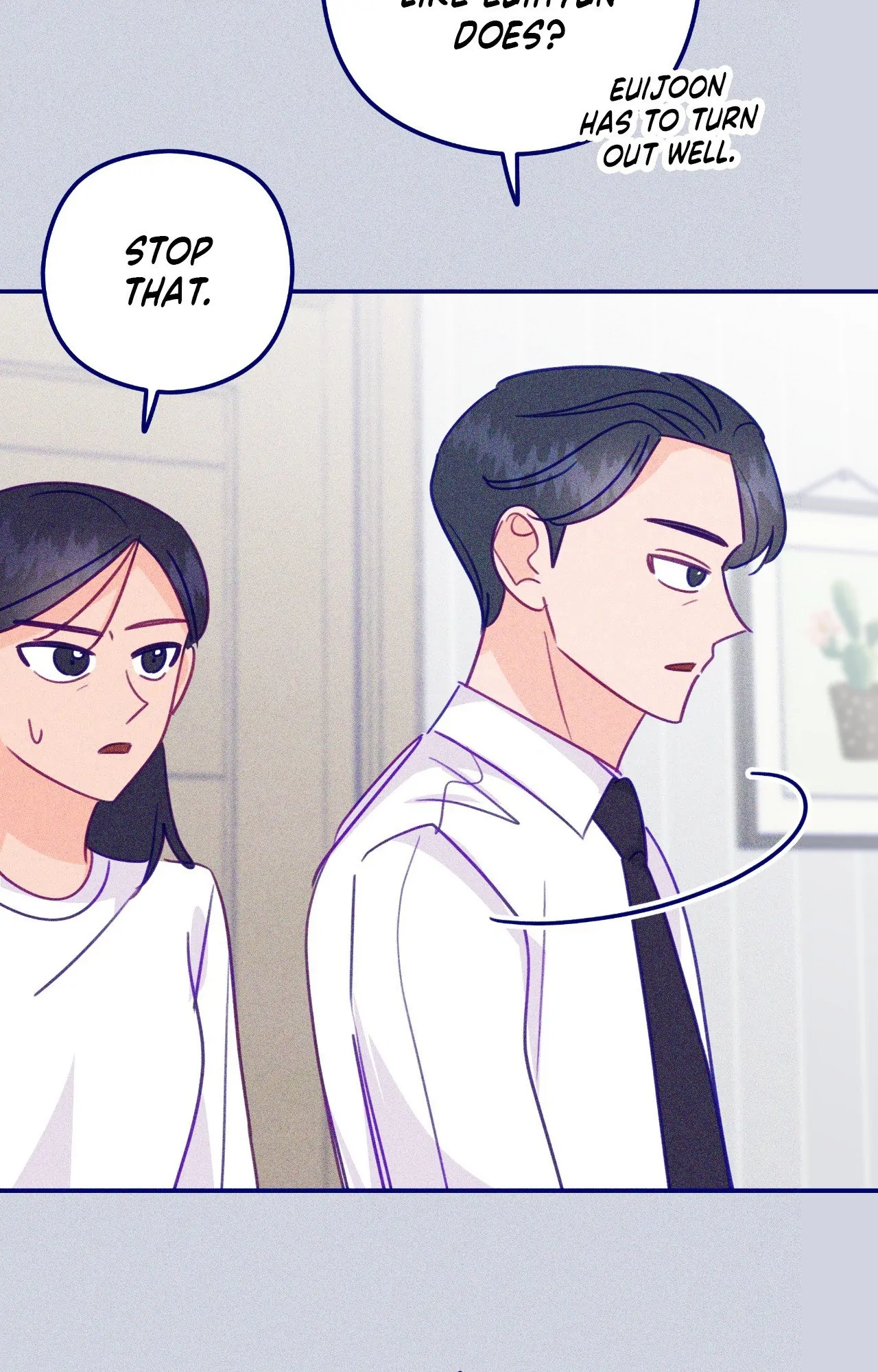 Folding For Love Chapter 18 - page 53