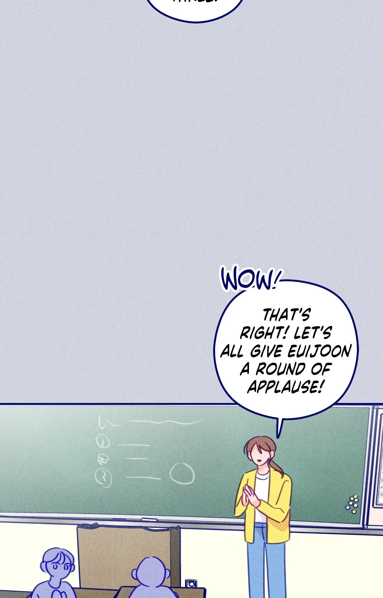 Folding For Love Chapter 18 - page 56