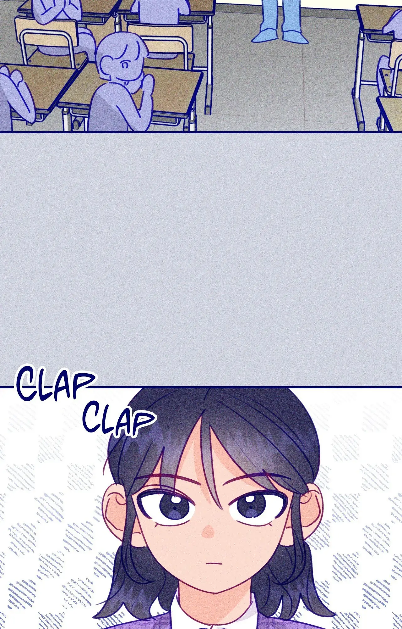 Folding For Love Chapter 18 - page 57