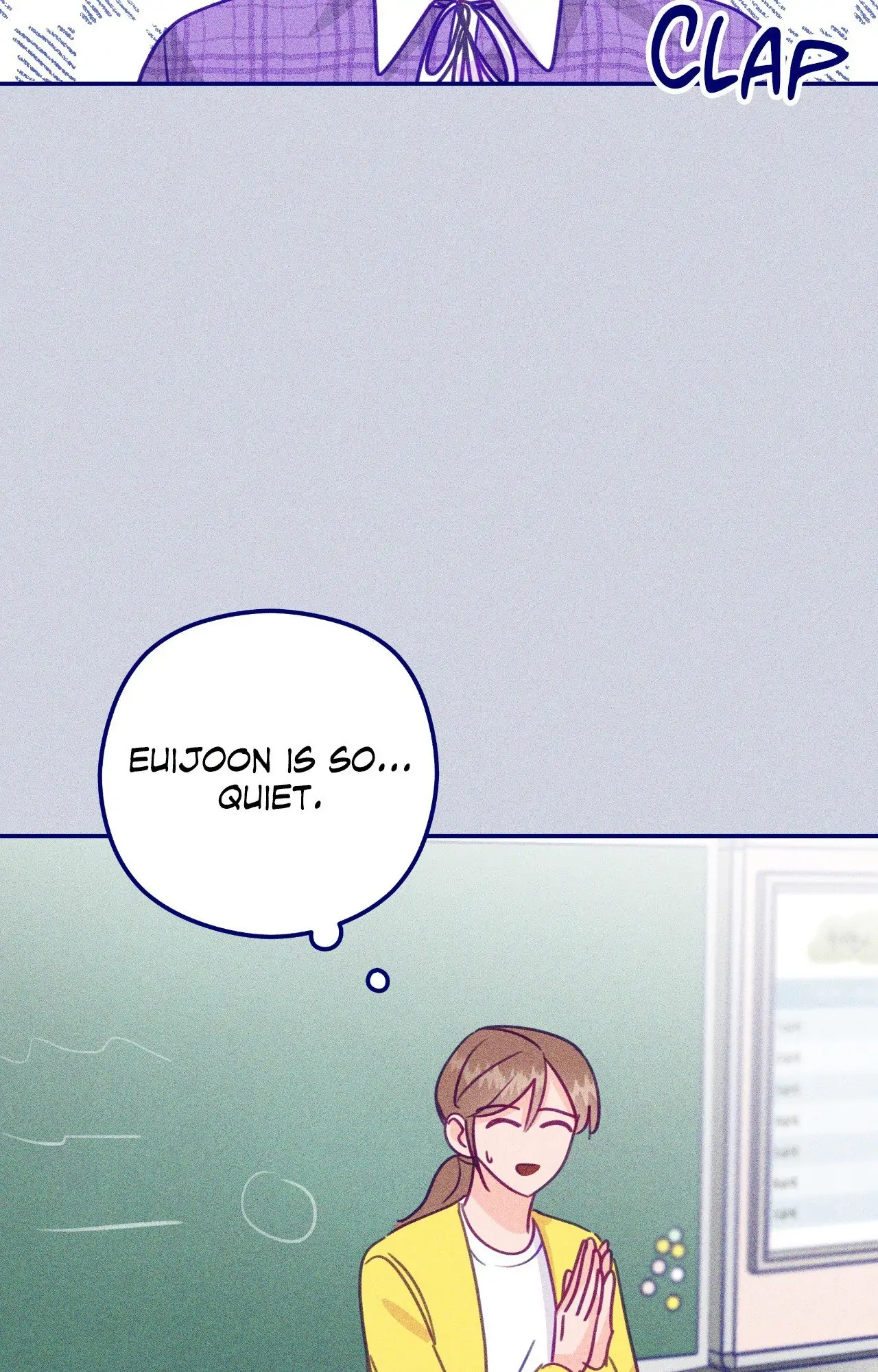 Folding For Love Chapter 18 - page 58