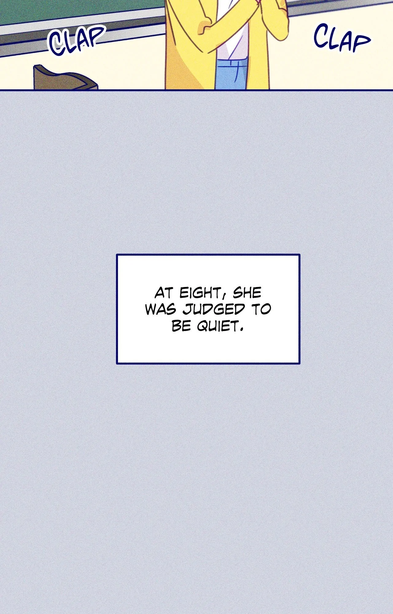 Folding For Love Chapter 18 - page 59