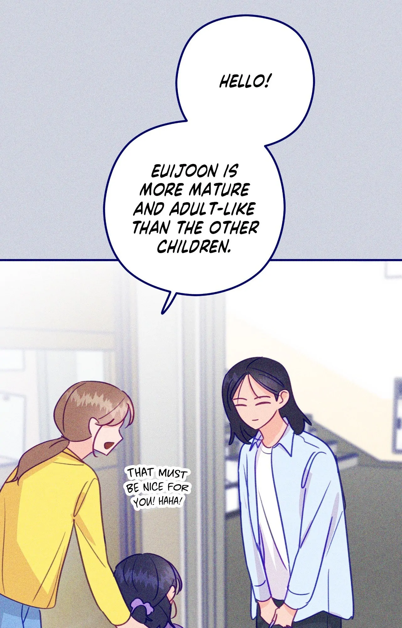 Folding For Love Chapter 18 - page 60