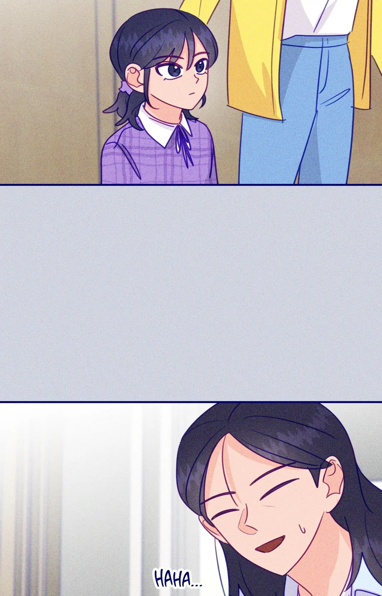 Folding For Love Chapter 18 - page 62